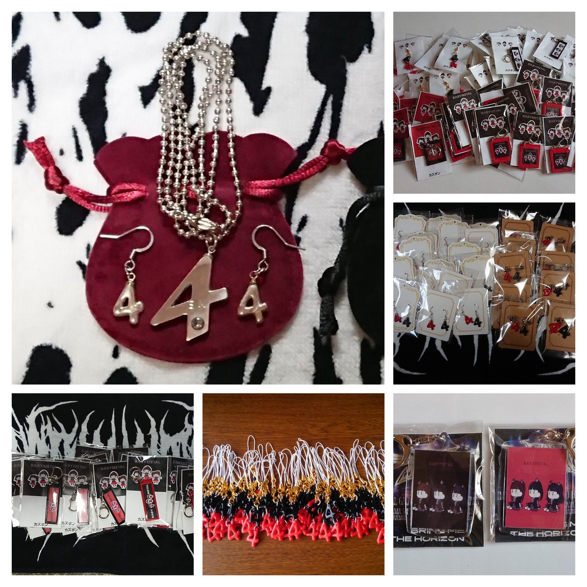 カズボン tweet media