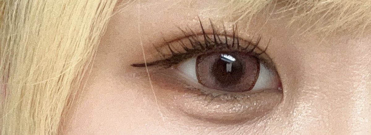 s2__mcha's tweet photo. 久しぶりに開いた😭

埋没8ヶ月、涙袋ヒアル2ヶ月の化粧後です💄 https://t.co/JVO3JyjKZL