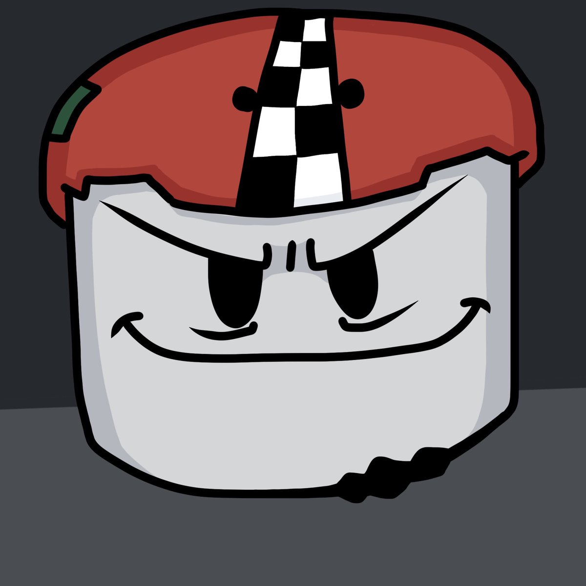 I published Forsaken but more Crazy Robloxian chase theme (UST) yesterday. Check it out.

youtu.be/44bWJ5zxQp0?si…