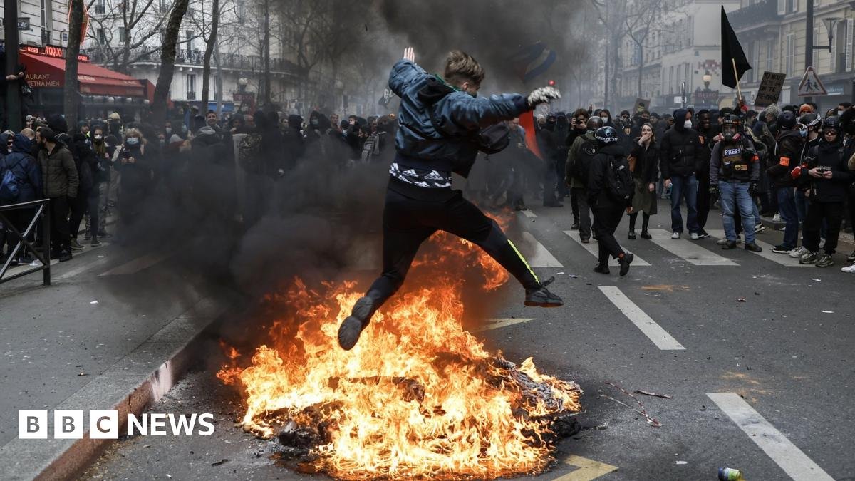 3FsG4xcan73x6BM4NytHKrXqwmhSMBTGcqUbYibBpump

Riots in $paris protect the $borders