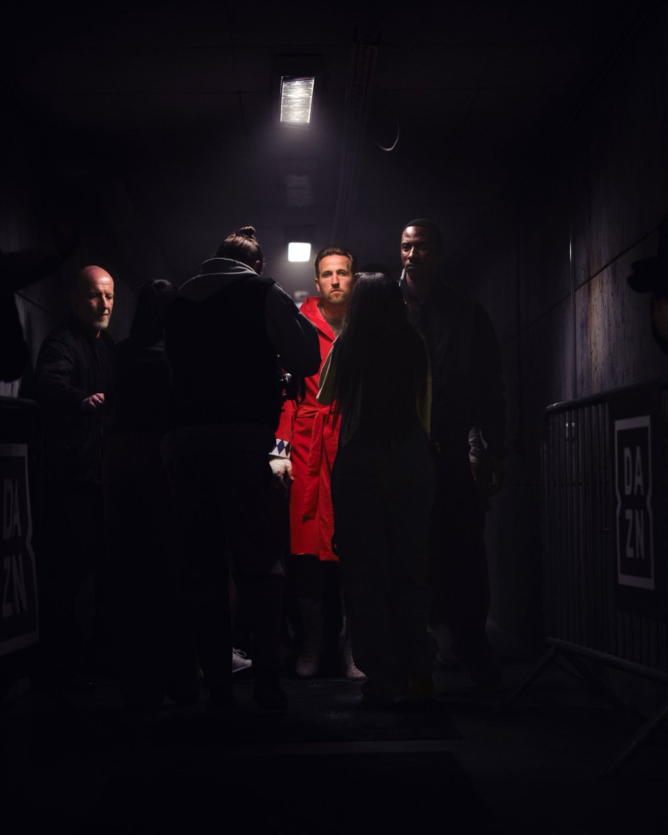 Harry Kane (@hkane) on Twitter photo I can't wait to get our <a href="/FIFACWC/">FIFA Club World Cup</a> journey started. 🥊🔥
<a href="/DAZNFootball/">DAZN Football</a> #FIFACWC #Undisputed I can't wait to get our <a href="/FIFACWC/">FIFA Club World Cup</a> journey started. 🥊🔥
<a href="/DAZNFootball/">DAZN Football</a> #FIFACWC #Undisputed