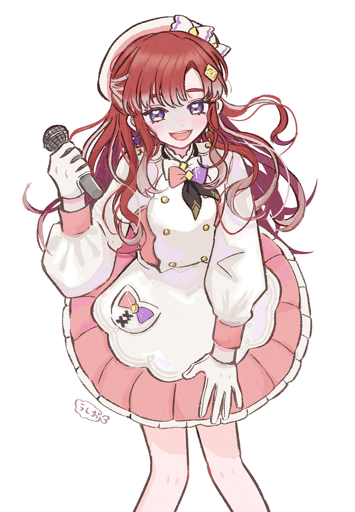 よついろ」 (@yotuiro123) / X