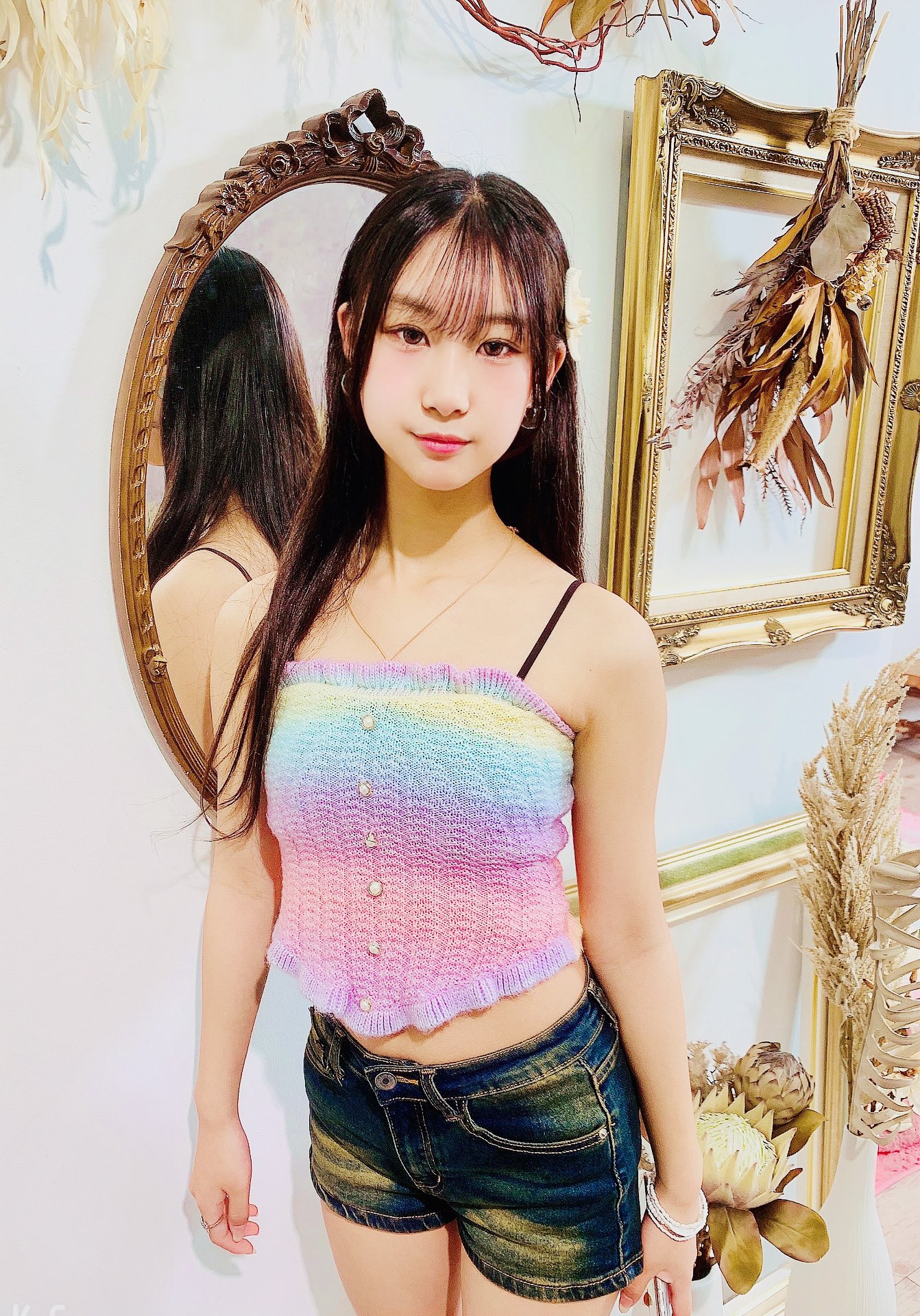 AYAKA NATION 2018 生写真49種類＋サイン付き生写真