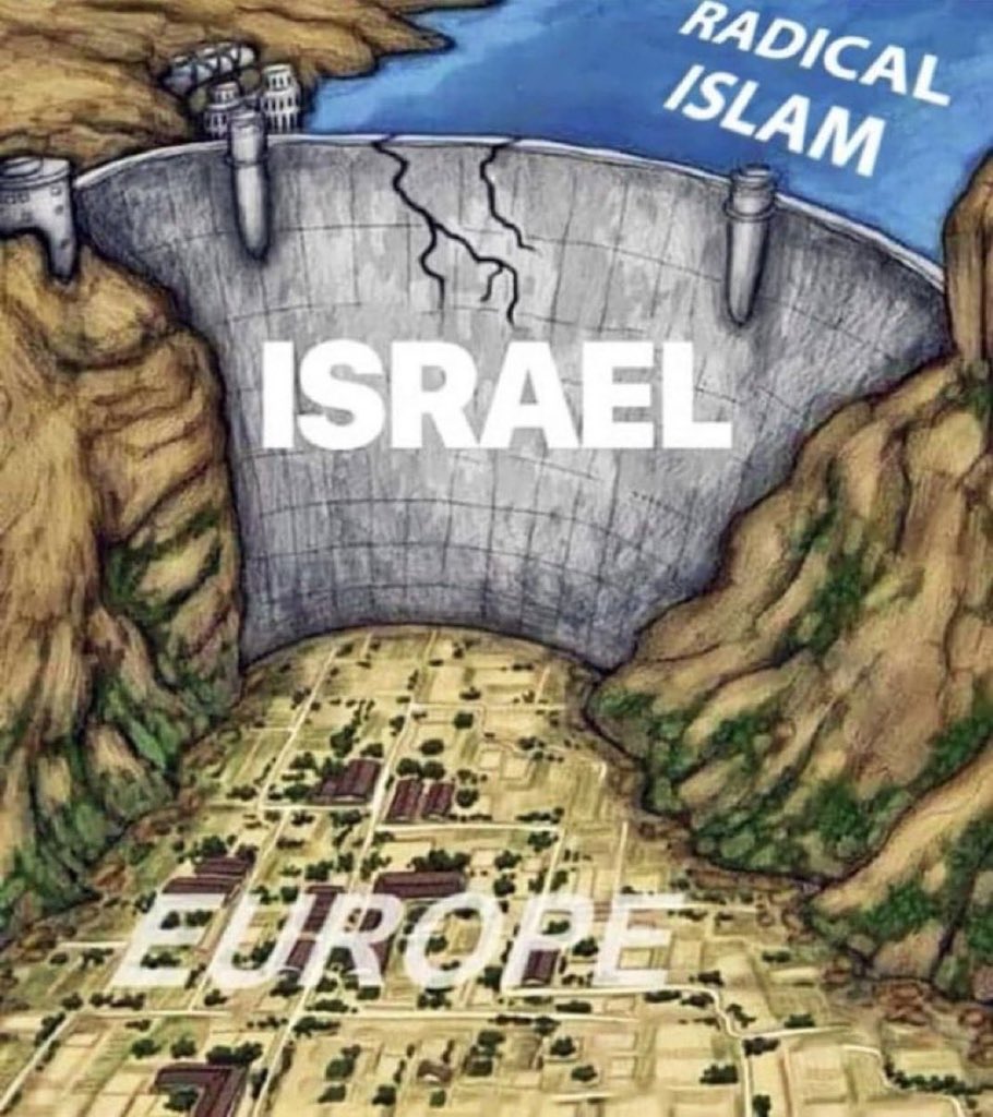 Merci à #israel de faire le job , pour eux et pour nous 🫡🫶👏💪

Et surtout n’oubliez pas !!

👇👇👇👇👇👇👇