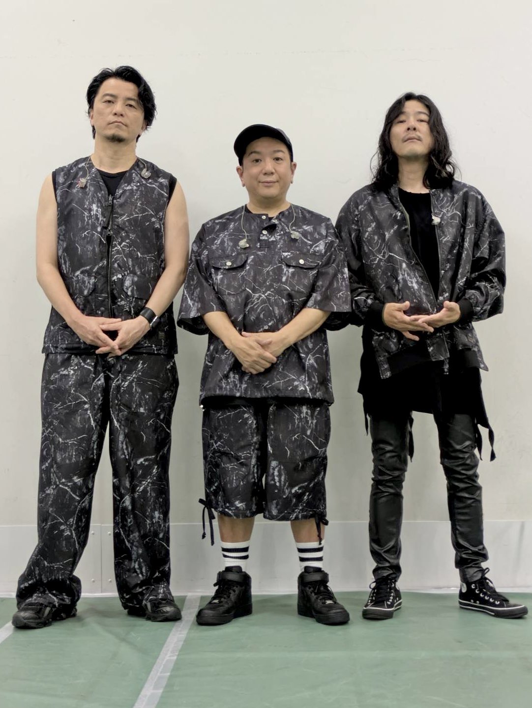 KICK THE CAN CREW_公式 (@KTCC_official) / X