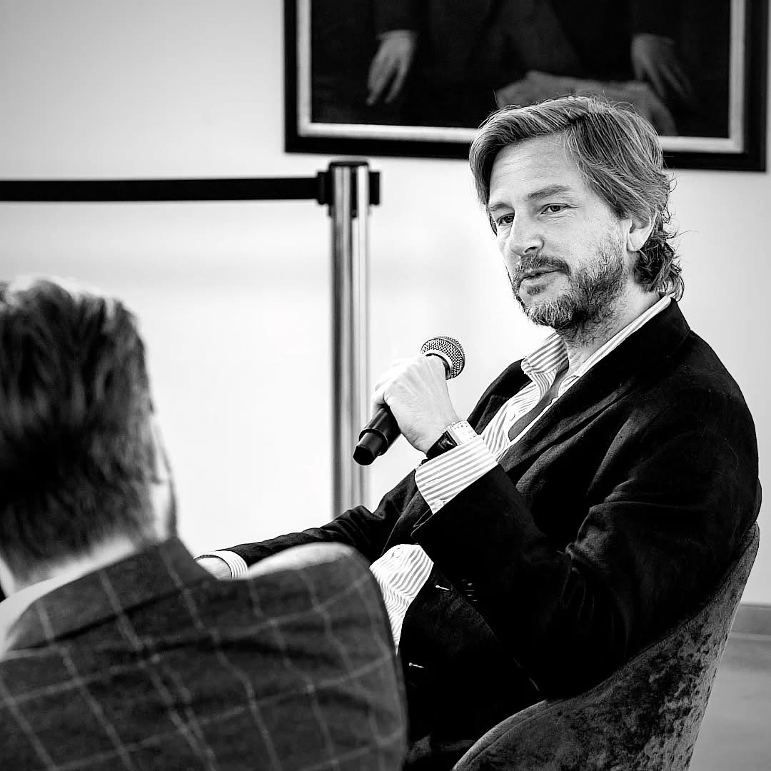 David Lloyd Dusenbury (@dusenburydavid) on Twitter photo Thanks to all who came out yesterday. I am developing François Jullien’s intuition — in conversation with Philip Pilkington — that the Christian sources of Hegelian thought offer new resources for dialogue with, & within, China. More to come.
<a href="/InstituteDanube/">Danube Institute</a> <a href="/philippilk/">Philip Pilkington</a> Thanks to all who came out yesterday. I am developing François Jullien’s intuition — in conversation with Philip Pilkington — that the Christian sources of Hegelian thought offer new resources for dialogue with, & within, China. More to come.
<a href="/InstituteDanube/">Danube Institute</a> <a href="/philippilk/">Philip Pilkington</a>