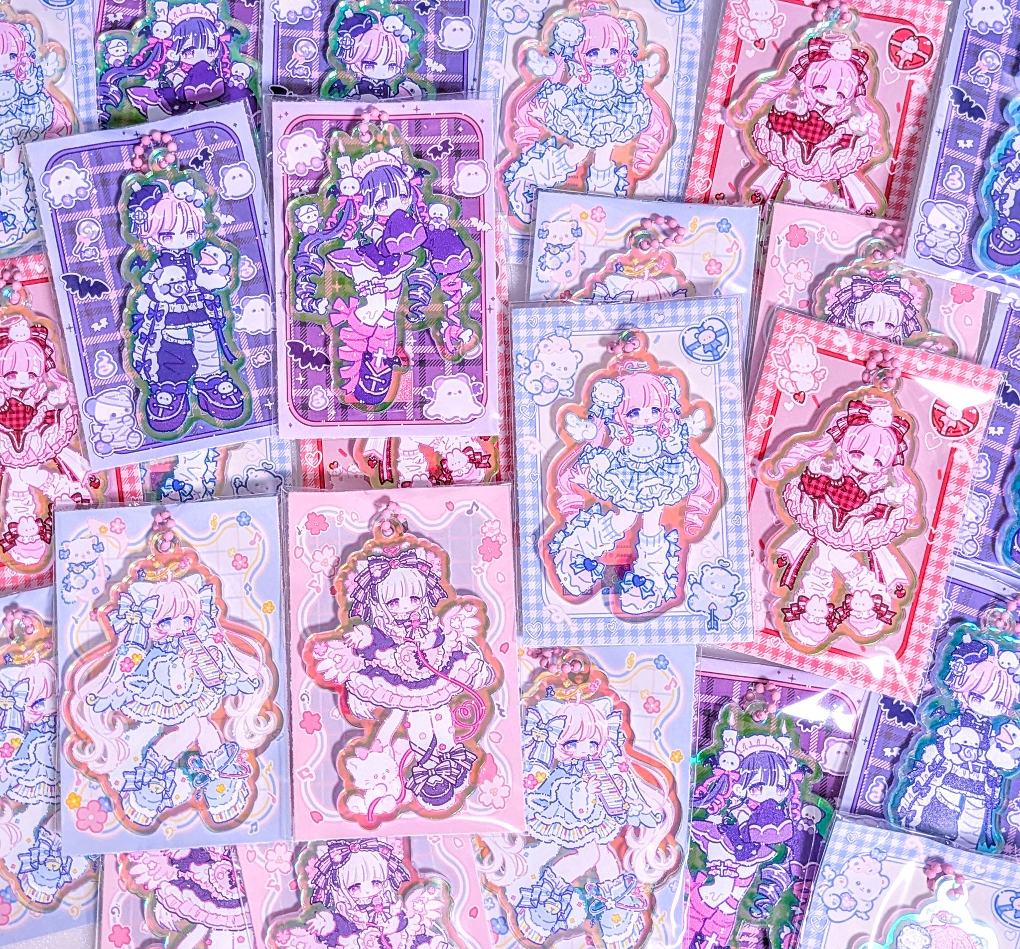 驚きの値段 あいあいあ🐻‍❄️6/21(土)クリマ【M-43】 (@_aiaaaa) / X アイドル
