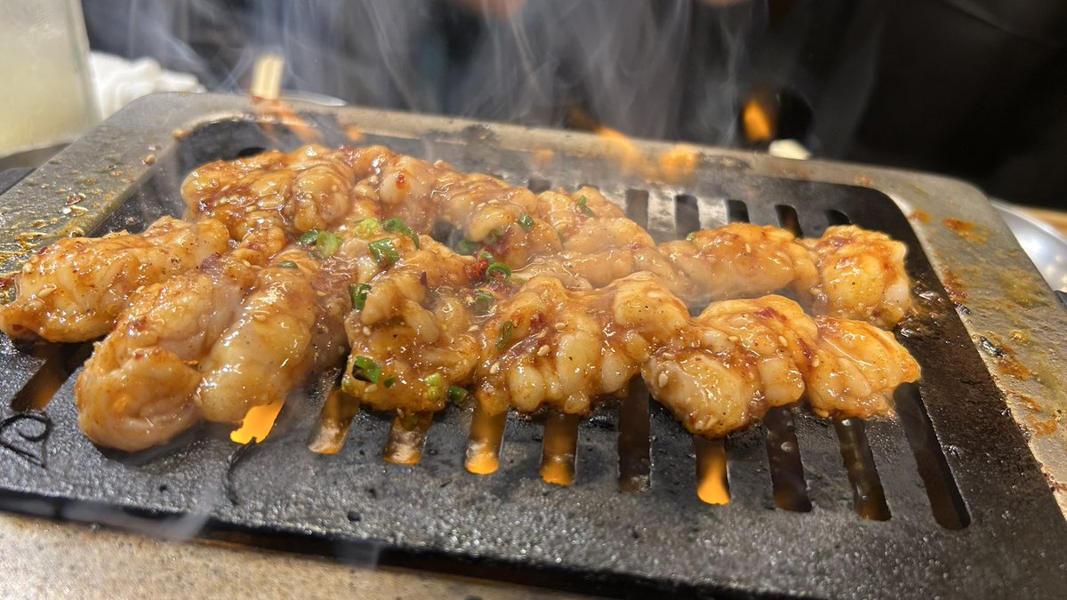 贅沢してしまってごめんなさい