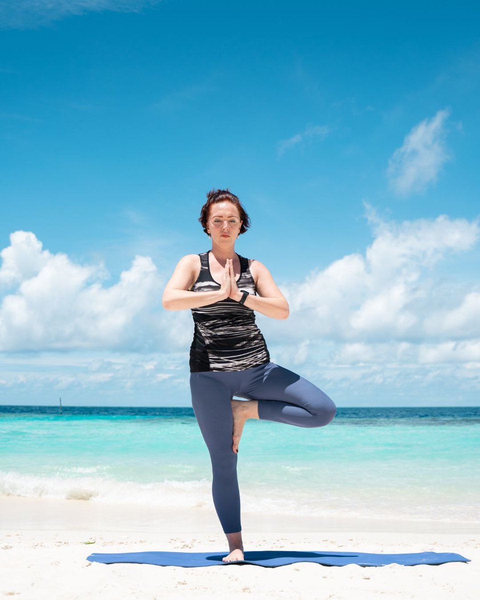 Discover holistic wellness at Lily Beach Maldives – from oceanfront yoga and relaxing spa rituals to nourishing cuisine and serene surroundings, your journey to balance begins here.

Happy Global Wellness Day! 

#LilyBeachResort #LilyBeach #Southari #LuxuryEscape #iLoveLily