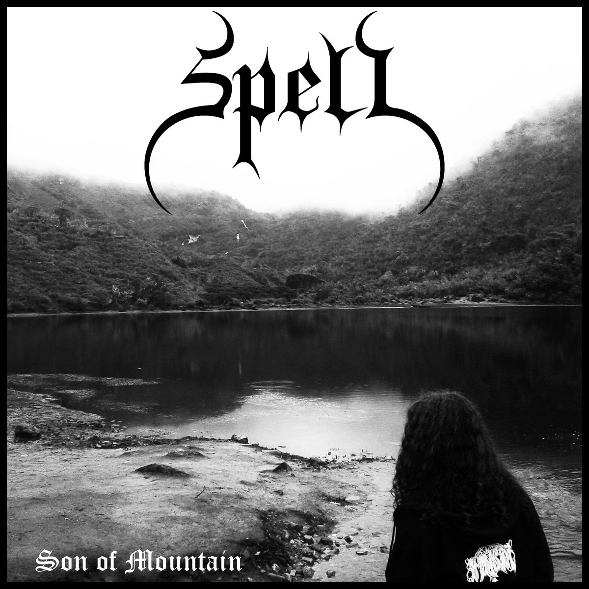 UnderExtremo: #BlackMetal sin demasiados alardes técnicos, pero cargado de una potencia y una ferocidad vocal y rítmica que se deja querer. 2ºLp de esta OMB colombiana 🇨🇴#Spell "Son of Mountain", adornado por partes medievales, propias del Dungeon Synth. spell36.bandcamp.com/album/son-of-m…