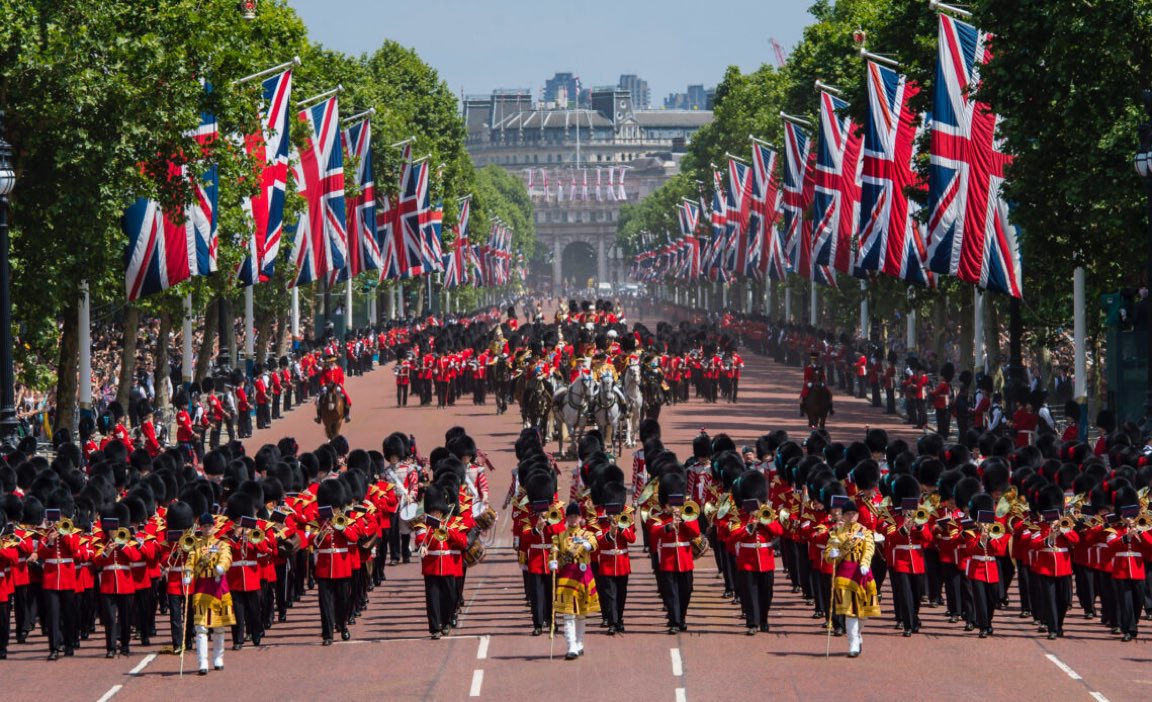 Proud 🇬🇧