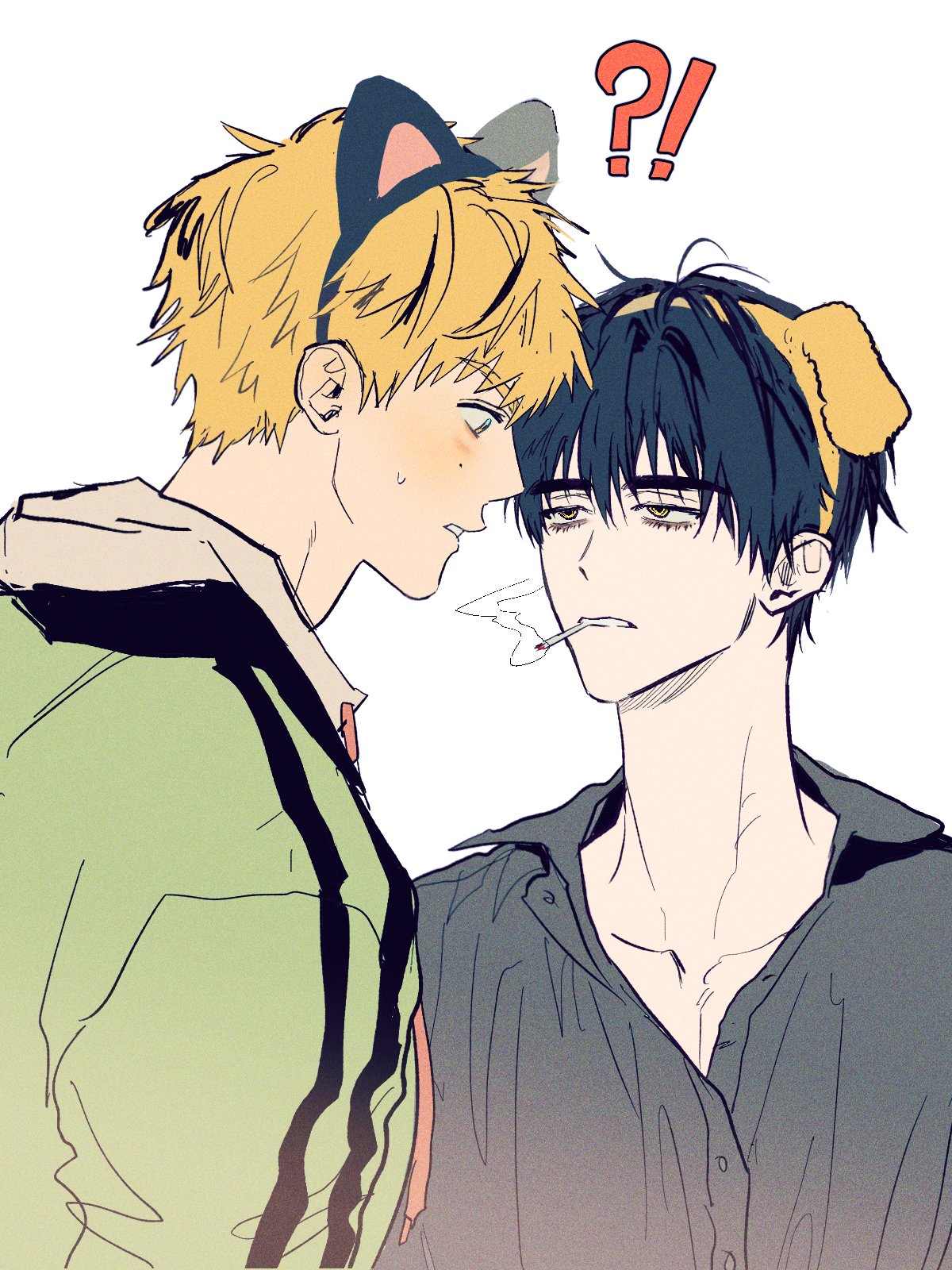 雾 (@w4075051854196) / X