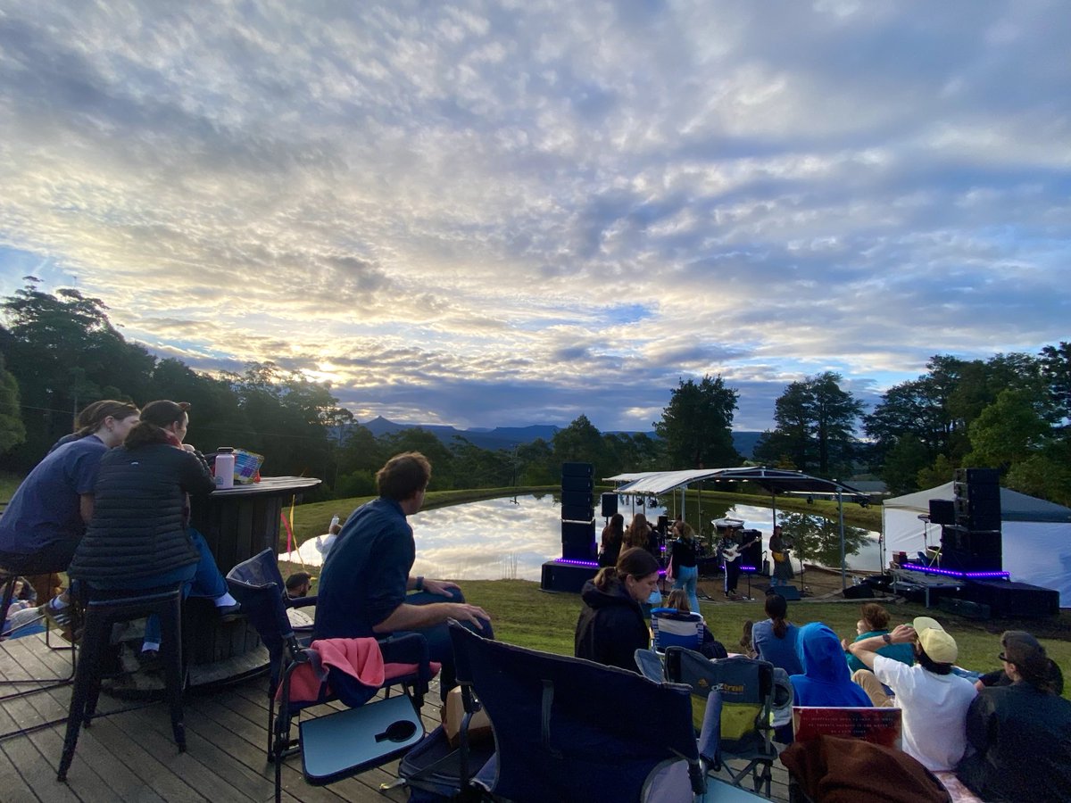 coast_milton's tweet image. #Budawangs #CloudControl #BarnOnTheRidge #Ulladulla