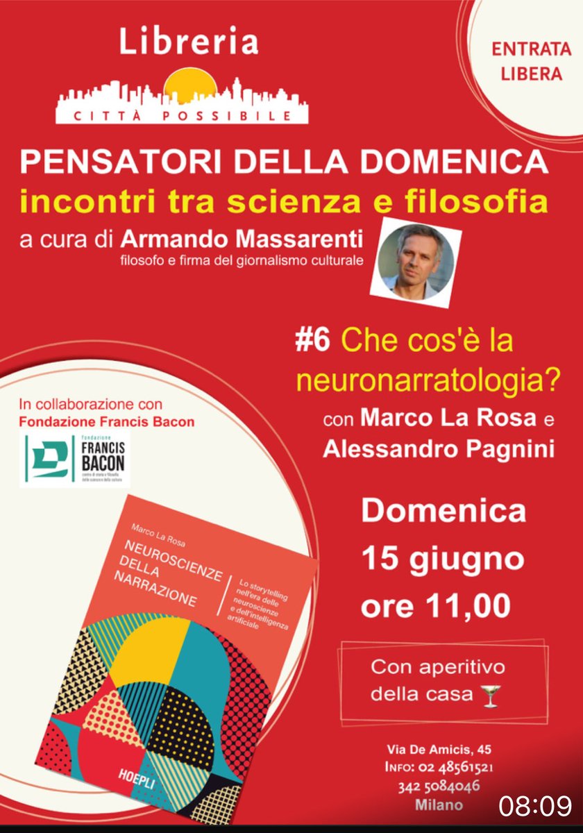 armando massarenti tweet media