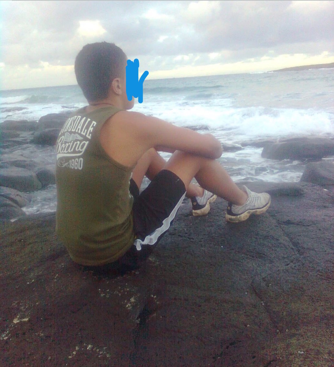 Jamal Ginsberg tweet media