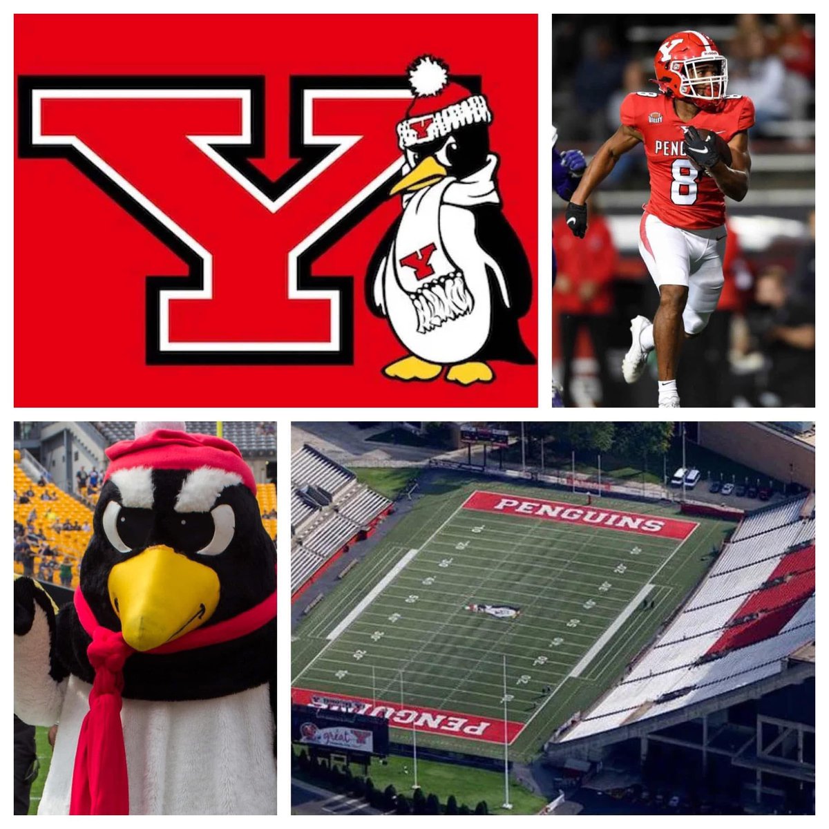 FCS Fans Nation (@fcsfansnation) on Twitter photo Our 59th team of our 129 FCS Teams in 129 days, and final Missouri Valley team, leading us up to the 2025 FCS Kickoff is <a href="/ysufootball/">Youngstown State Football</a> 🐧
(All info is FCS only and from 1978 and on when the league was created. Info is specific to each teams time within the FCS only)
Team - Our 59th team of our 129 FCS Teams in 129 days, and final Missouri Valley team, leading us up to the 2025 FCS Kickoff is <a href="/ysufootball/">Youngstown State Football</a> 🐧
(All info is FCS only and from 1978 and on when the league was created. Info is specific to each teams time within the FCS only)
Team -
