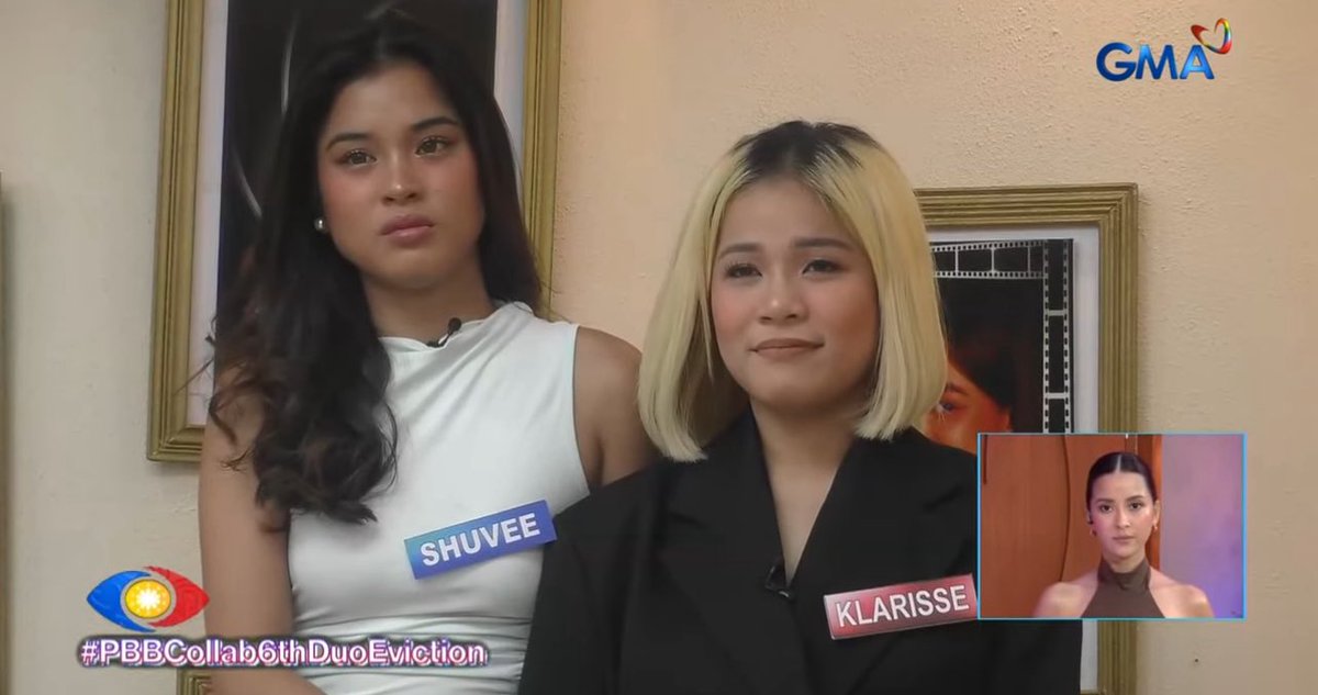 pbbgenz's tweet photo. AND WE WILL PRAY AND MANIFEST THE SUCCESS OF THESE TWO OUTSIDE OF PBB!!! OUR MULTO BIG WINNERS

 #PBBCollab6thDuoEviction https://t.co/yWSR6G1RIR