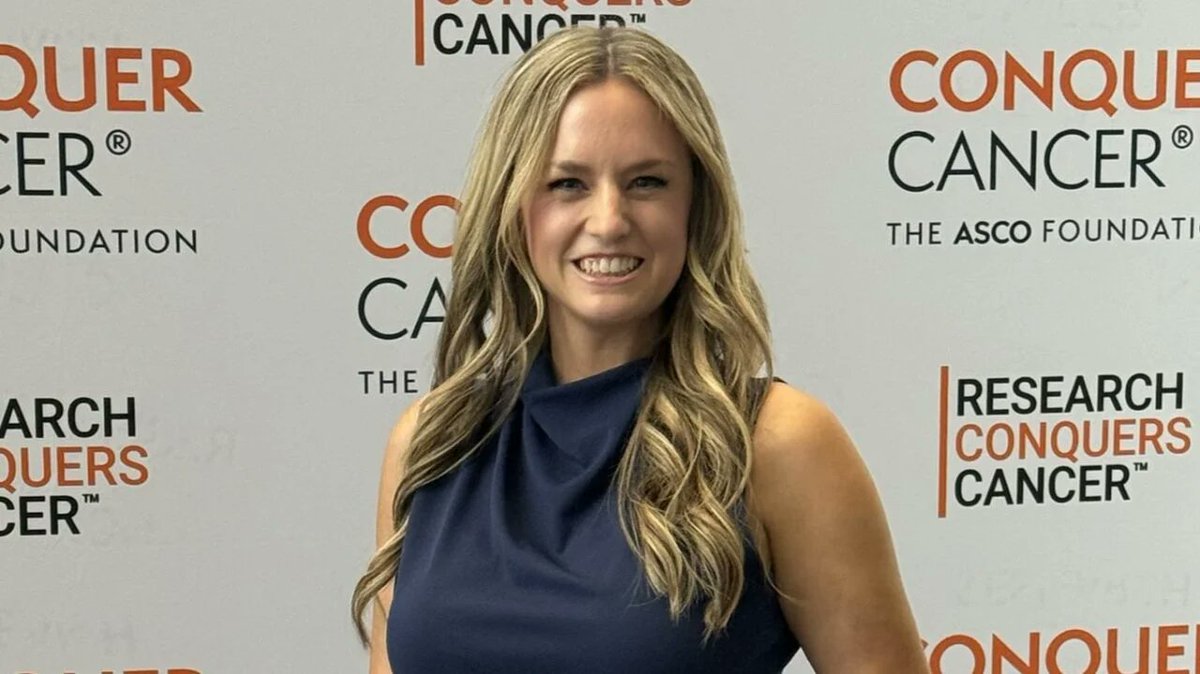 True Joy to Be a Guest on Upstage Lung Cancer Podcast Focused on Hope in SCLC - Misty Dawn Shields
<a href="/drshieldsmd/">Misty Dawn Shields</a> <a href="/UpstageLungCanc/">Upstage Lung Cancer</a> 

oncodaily.com/blog/misty-daw…

#OncoDaily #Oncology #Cancer #Health #Medicine #MedTwitter #MedEd #MedOnc #MedNews #SCLC