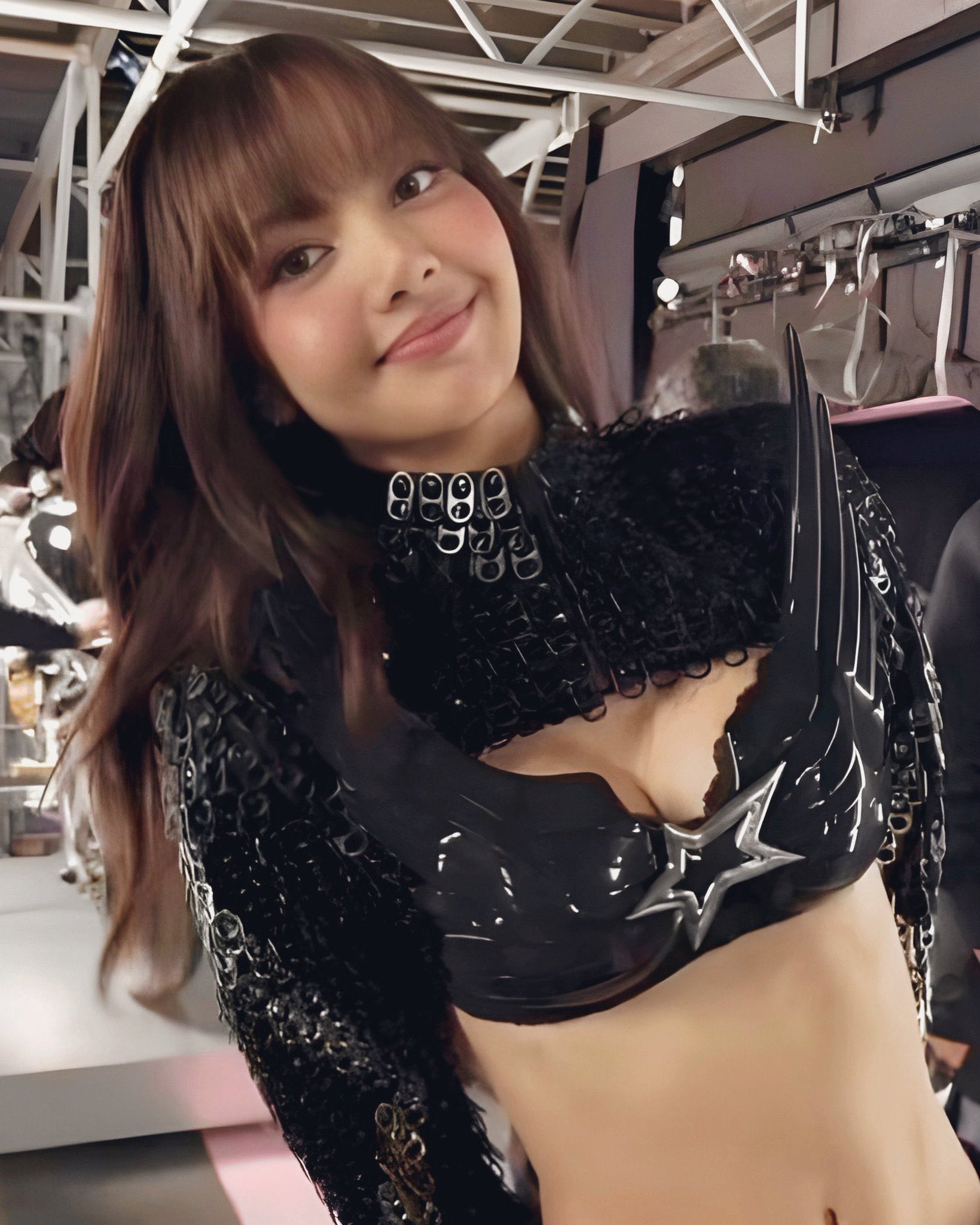👑 (@lalisamymuse) / X