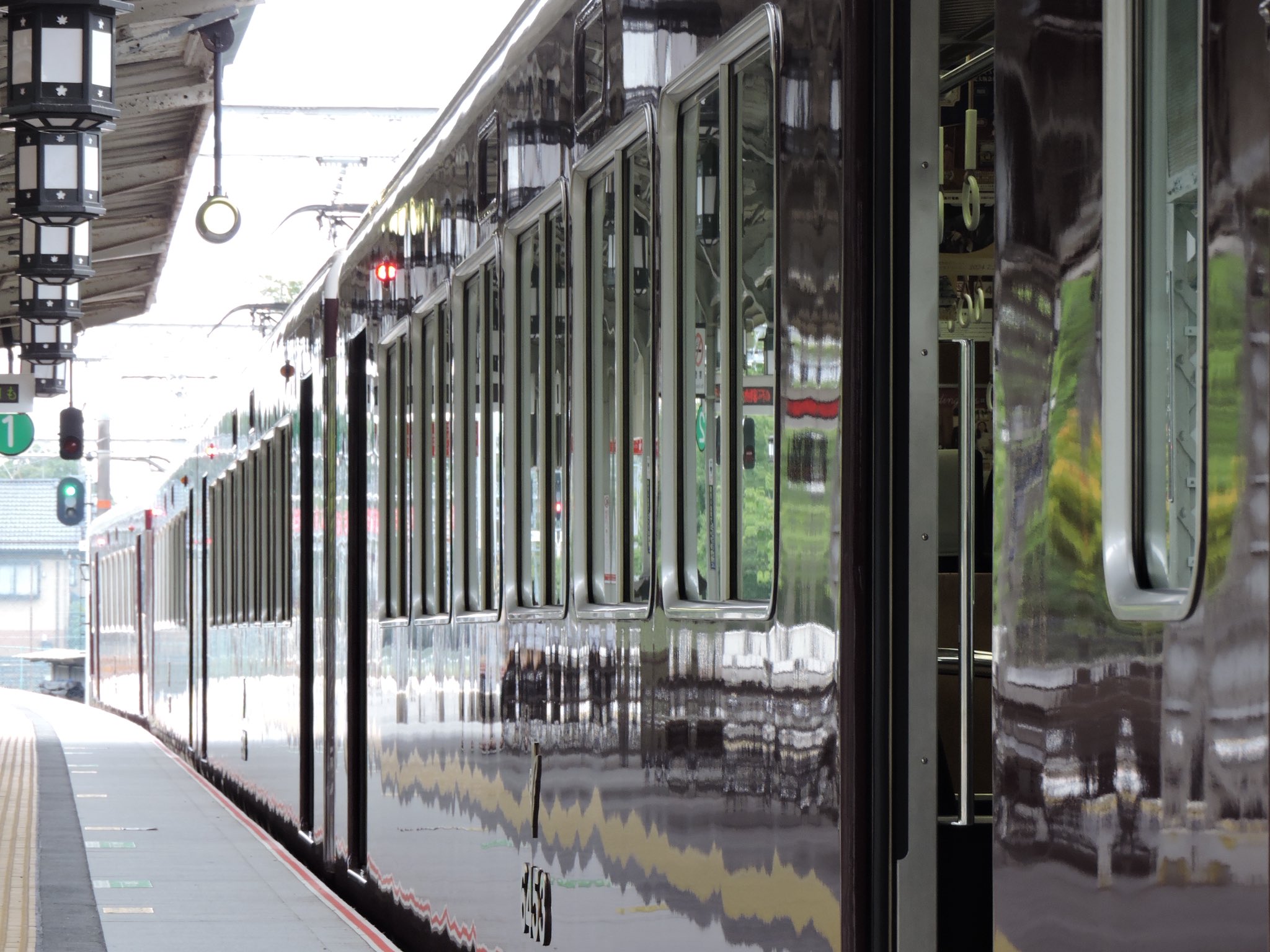 m*a様 【希少】東横車輌 昭和45年 更新修繕 東急100年史 2章 1945ー