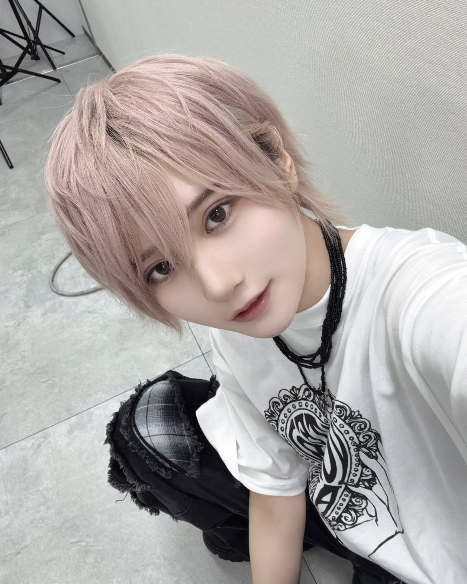 AVAM 桔梗花香 2024生誕 ランチェキ