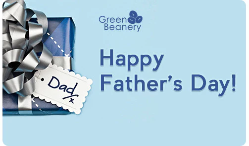 Coffee is always the best idea! #HappyFathersDay 

greenbeanery.ca/search?type=pr…*