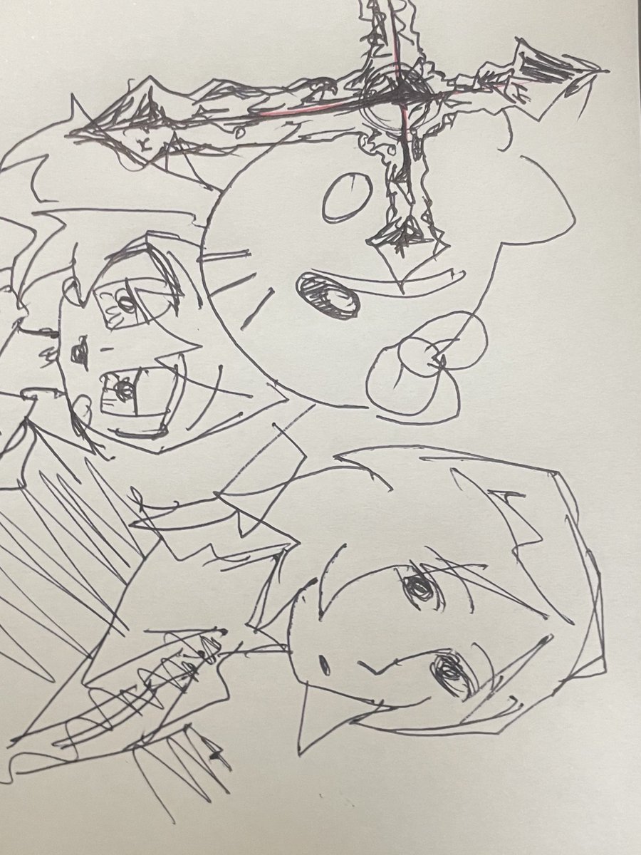 ngnmrbt's tweet image. 