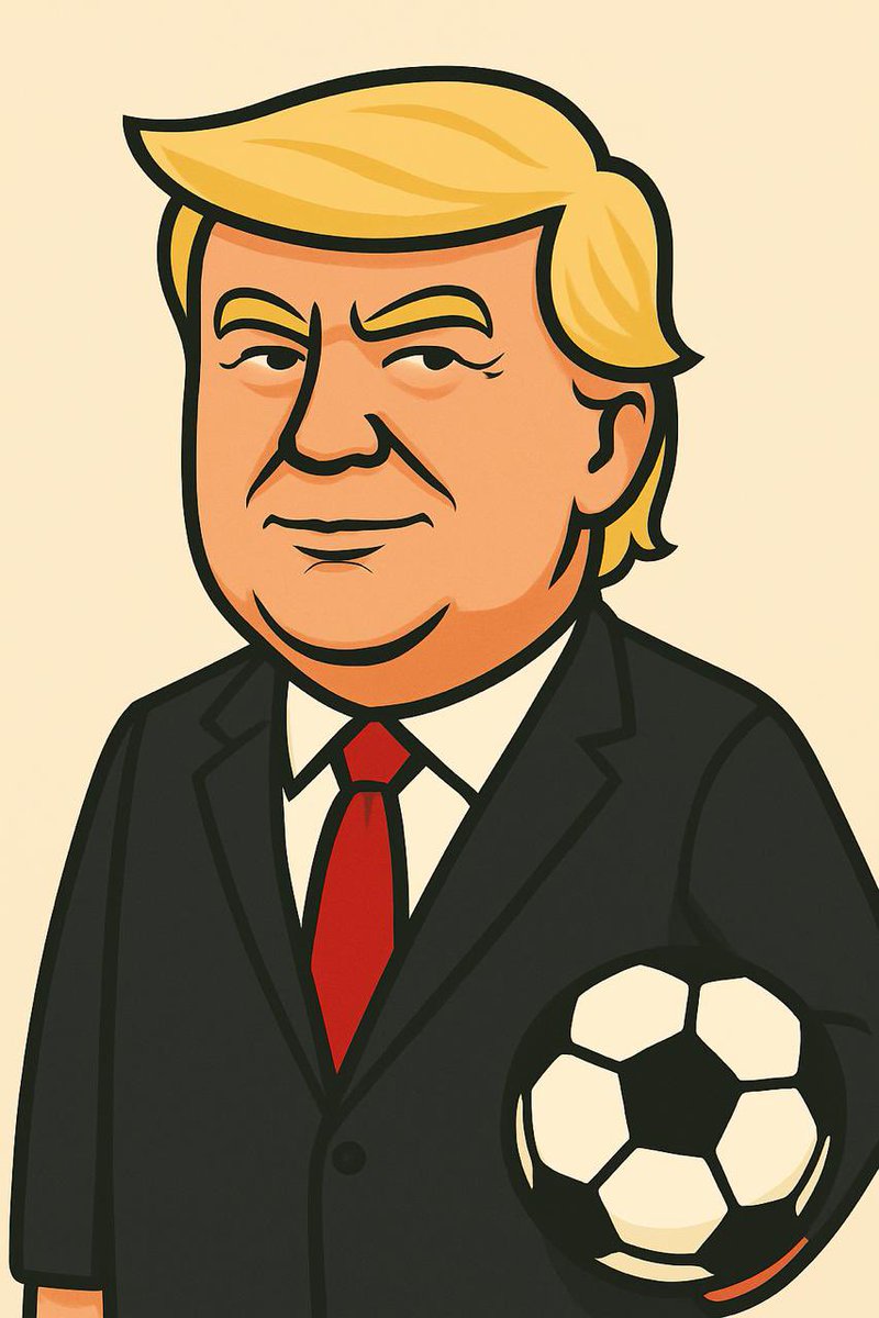 Happy 79th Birthday Mr. <a href="/realDonaldTrump/">Donald J. Trump</a> 

May you live long so we can long $TRUMP