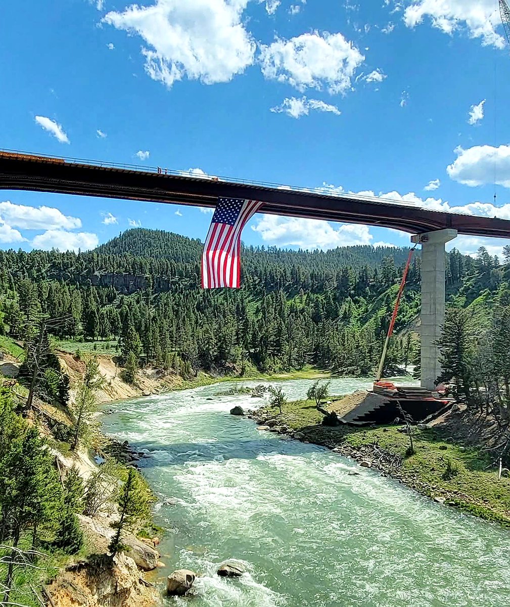 Proud to be an American. 😎🇺🇸