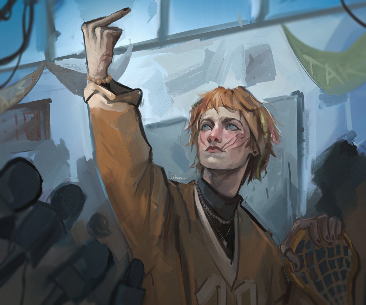 lebermer's tweet image. kev will be hysterical

#neiljosten #allforthegame