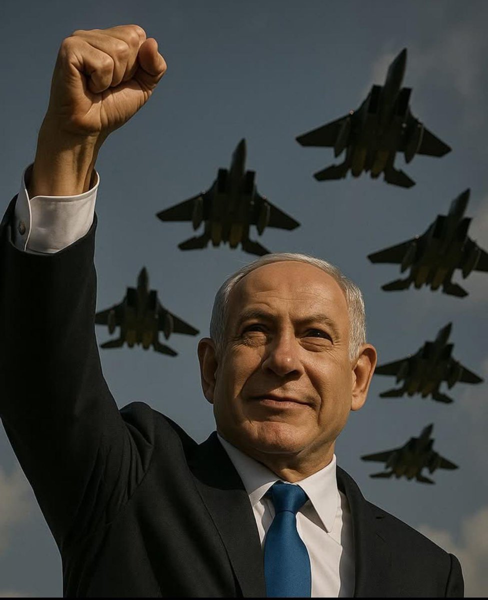 ما در راهيم 🇮🇱💪
We are coming