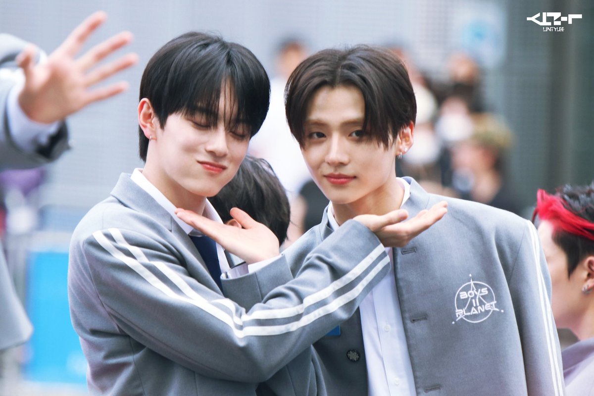 _lintylee's tweet photo. 250614  cute 💕
#SANGWON #상원 
#유강민 #KANGMIN #강민
#BOYS2PLANET #보이즈2플래닛 https://t.co/B1AgI9jHqL