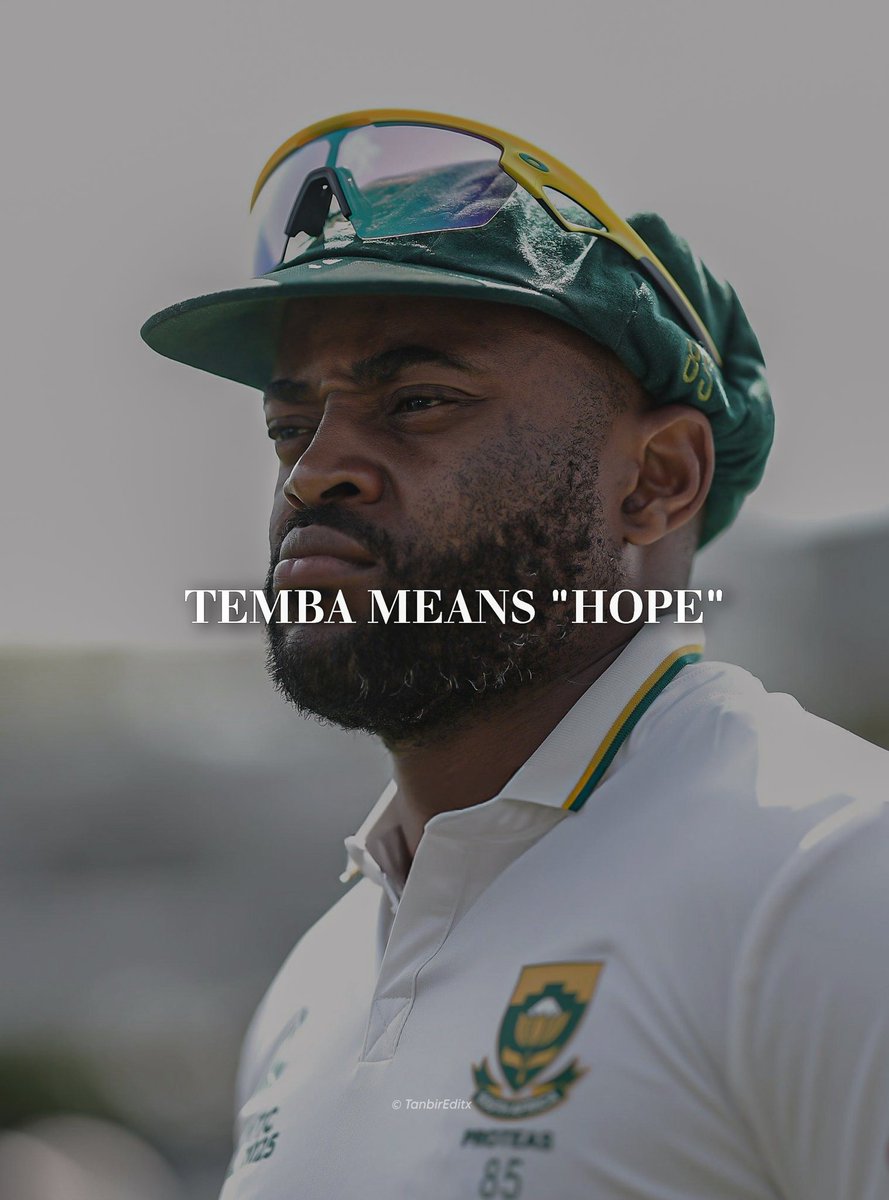 KNandd's tweet photo. Historic
Emotional
Deserved
@ProteasMenCSA makes history! 🇿🇦👏
What a moment at Lord’s!
SA clinches their first-ever #ICCtitle.💐
Nearly misses, 💔s, n “chokers” tags, SA've finally broken the jinx and etched their name in @ICC history.
No more past baggage
#WtcFinal2025 https://t.co/sTlcVBEvOb