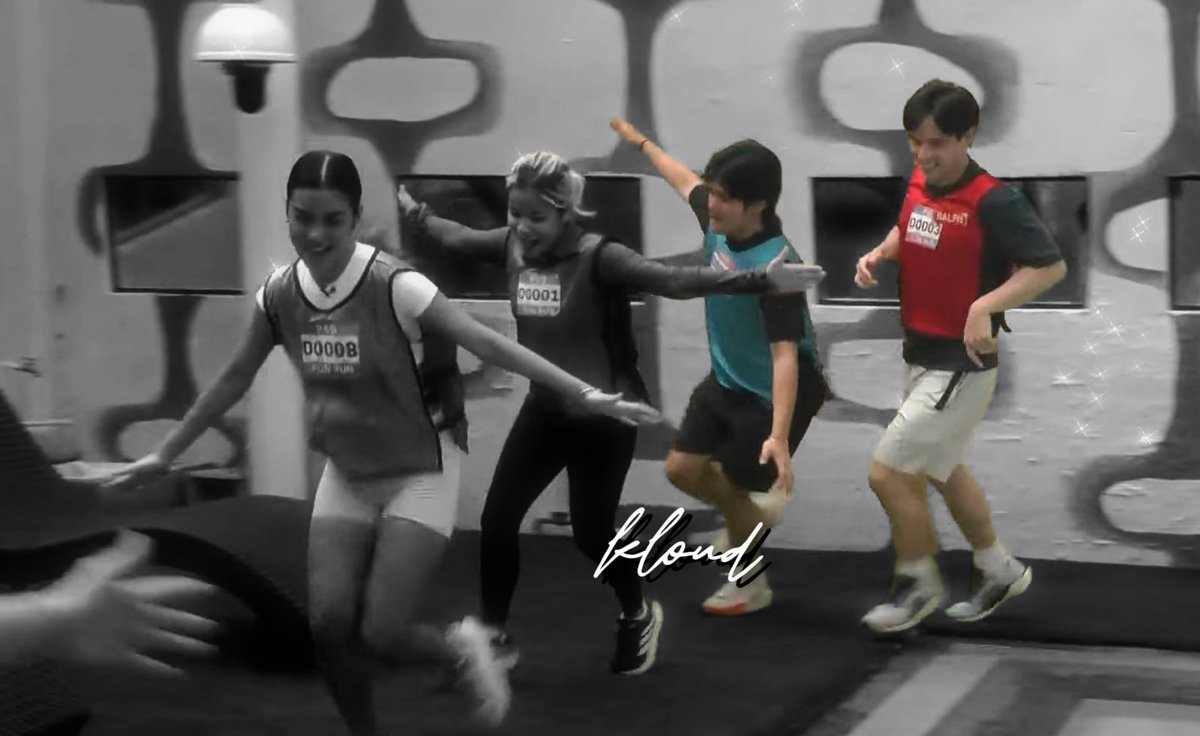 kloudlover's tweet image. Even without Shukla—Rawi will fight.
Lipad patungo sa Big Four-Big Winner Rawi.
And for Shuvee and Klarisse—your journey has just started now. We fought so hard for you, but it seems money was really the enemy.
Mahal na mahal ko kayo promise 🥹.