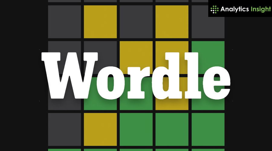 analyticsinme's tweet image. 𝗧𝗼𝗱𝗮𝘆’𝘀 𝗪𝗼𝗿𝗱𝗹𝗲 𝗛𝗶𝗻𝘁𝘀 𝗮𝗻𝗱 𝗔𝗻𝘀𝘄𝗲𝗿 𝗳𝗼𝗿 𝗝𝘂𝗻𝗲 𝟭𝟰, 𝟮𝟬𝟮𝟱: 𝗛𝗮𝗹𝗹𝗼𝘄𝗲𝗲𝗻 𝗠𝘆𝘀𝘁𝗲𝗿𝘆 

#Wordle #WordleToday #WordleAnswer #GHOST #PuzzleChallenge #JoshWardle #AI #AINews #AnalyticsInsight #AnalyticsInsightMagazine

Read More 👇…