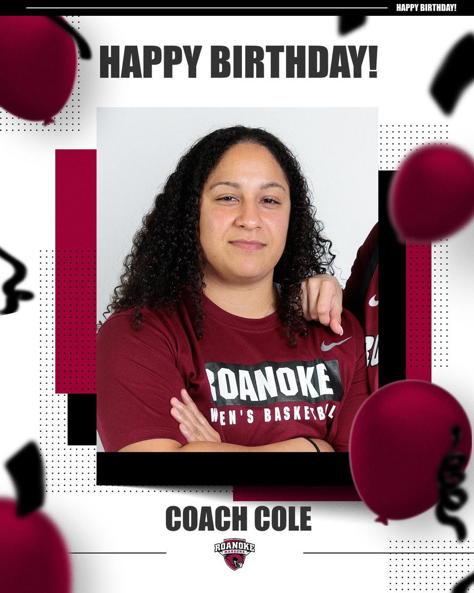 Roanoke College Women’s Basketball tweet media