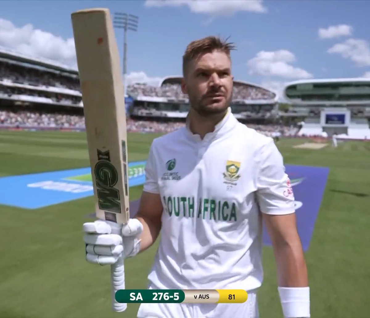 આખરે ચોકર્સ ચેમ્પિયન બની ગયું ..well done S.africa …ઓસ્ટ્રેલિયાને હરાવીને આફ્રિકા ચેમ્પિયન બન્યું..RCB બાદ હવે આફ્રિકા પણ ચેમ્પિયન …