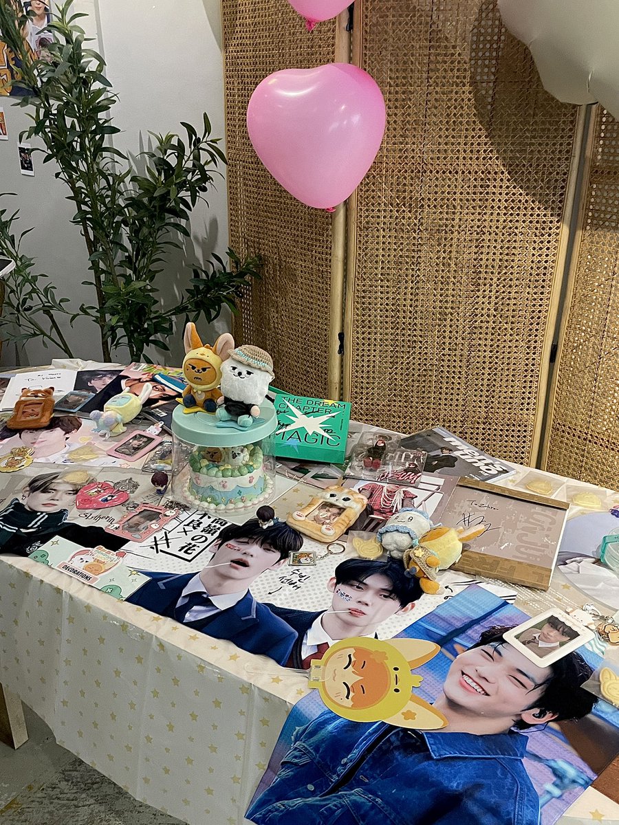 .☘︎ ݁˖ tweet media