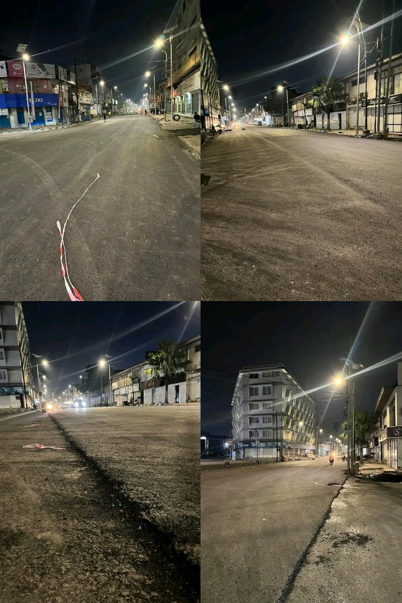 Josue Lutumbatony (@jlutumbatony) on Twitter photo Dans le cadre du programme Kinshasa Ezo Bonga, des travaux dâasphaltage et de bĂ©tonnage sont en cours sur lâavenue Colonel Ebeya, dans la commune de la Gombe.
La circulation est dĂ©sormais possible, bien que les finitions se poursuivent, grĂące Ă lâimpulsion <a href="/daniel_bumba_01/">Daniel bumba lubaki</a> Dans le cadre du programme Kinshasa Ezo Bonga, des travaux dâasphaltage et de bĂ©tonnage sont en cours sur lâavenue Colonel Ebeya, dans la commune de la Gombe.
La circulation est dĂ©sormais possible, bien que les finitions se poursuivent, grĂące Ă lâimpulsion <a href="/daniel_bumba_01/">Daniel bumba lubaki</a>