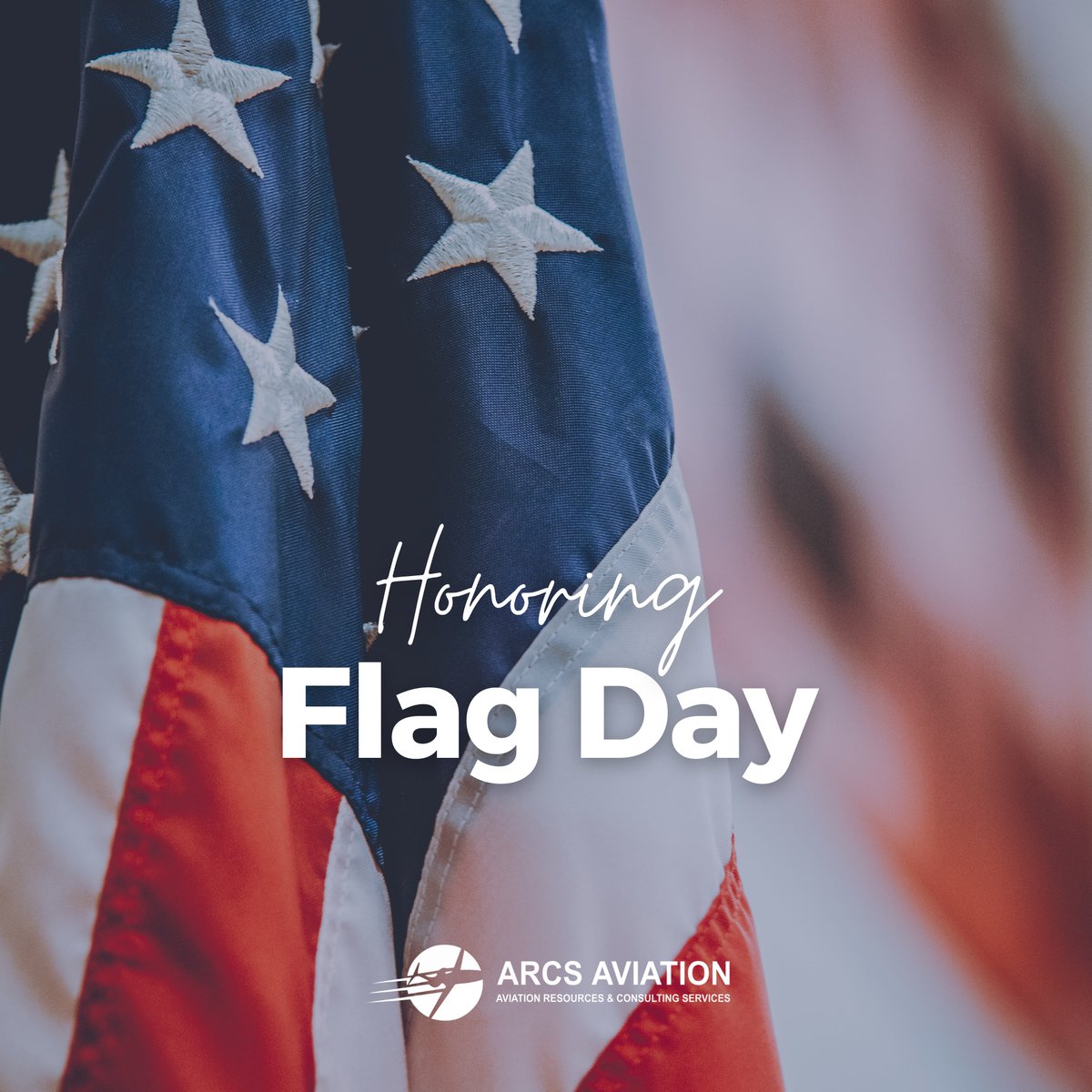 Happy Flag Day! 🇺🇸

Today, we’re reminded of our shared spirit — the American flag! A symbol of unity, strength, and identity of this great nation.

As we observe Flag Day, may we honor our past and embrace the future, united under the flag that represents us all. #FlagDay