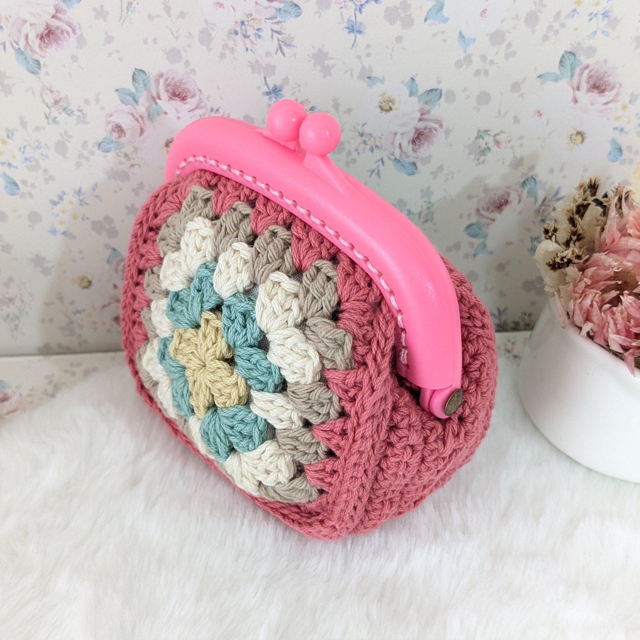 ❀mariオーダーページ（ꕤꫛꫀꪝꕤ）ハンドメイド　レース編み ❀mariオーダーページ（ꕤꫛꫀꪝꕤ）ハンドメイド レース編み