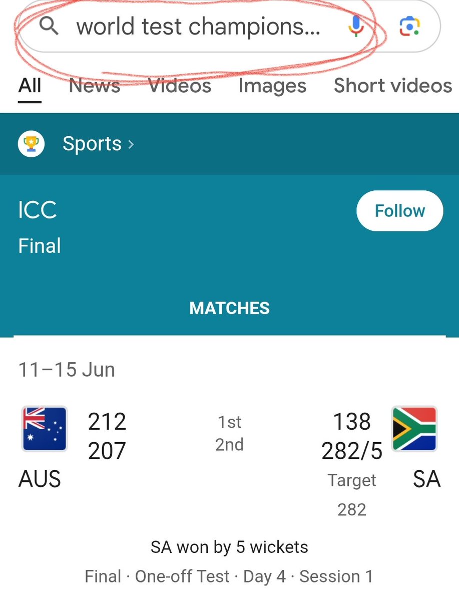 WE ARE THE CHAMPIONS - AWESOME STUFF - BEER TIME