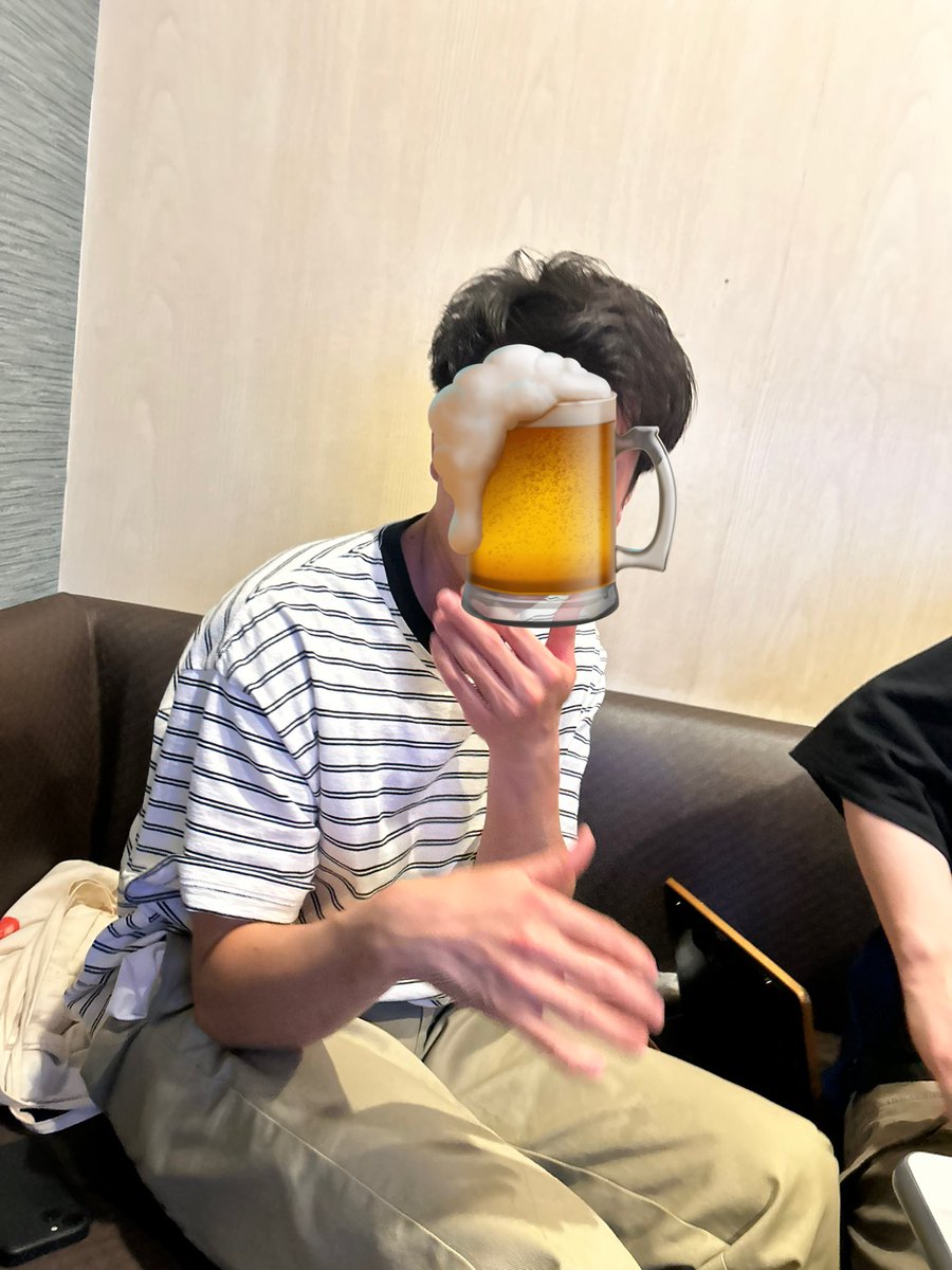 るな tweet media
