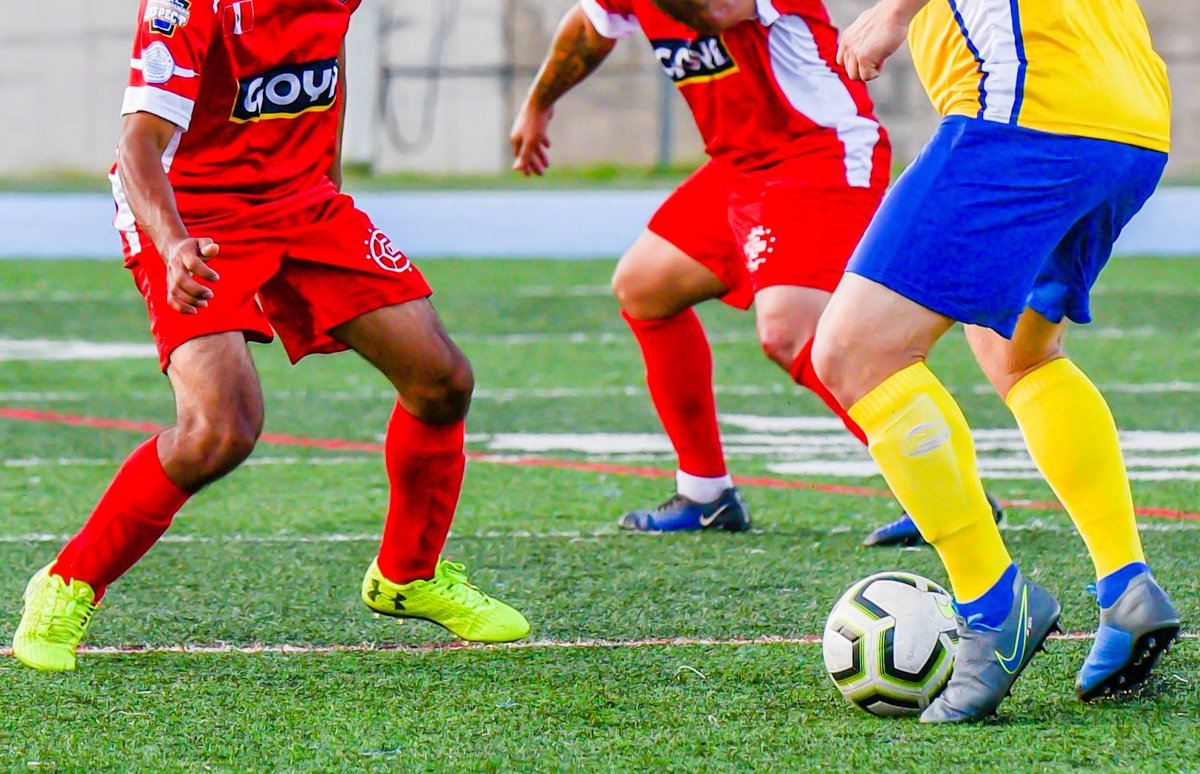 What: Region 1 soccer matches - Ethnic Ukrainian dance performances - Ukr. Foods - BBQ - Free Admission &amp; Parking @ Father's Day Fest
Where: Tryzub Ukr.-Amer. Sport Center, Horsham, PA. When: Tomorrow
 tryzub.org/Fathers-Day-20…