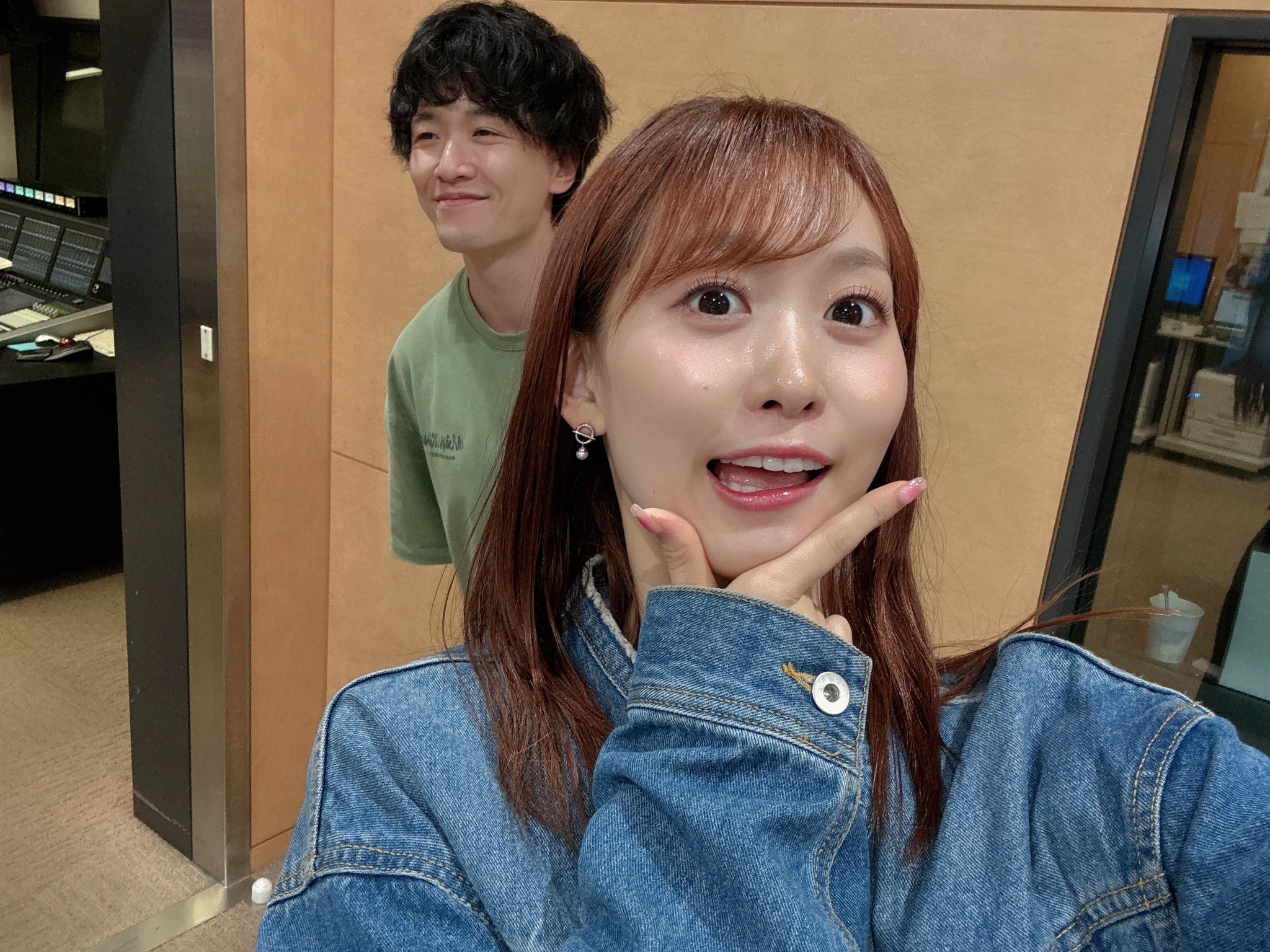 Engage kill Twitter当選品 芹澤優 ラウラ・ヴィッツィーニ i☆Ris on X: 