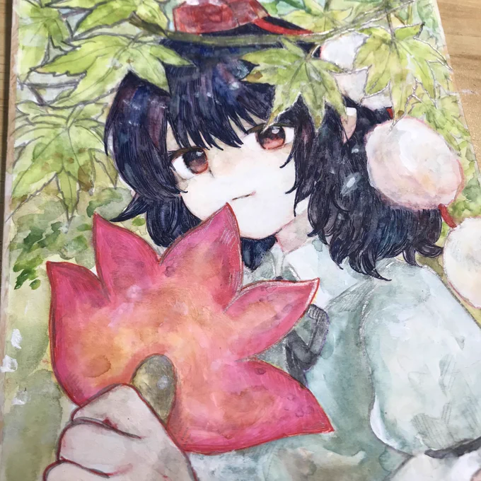 うおー!ぎりぎり完成!