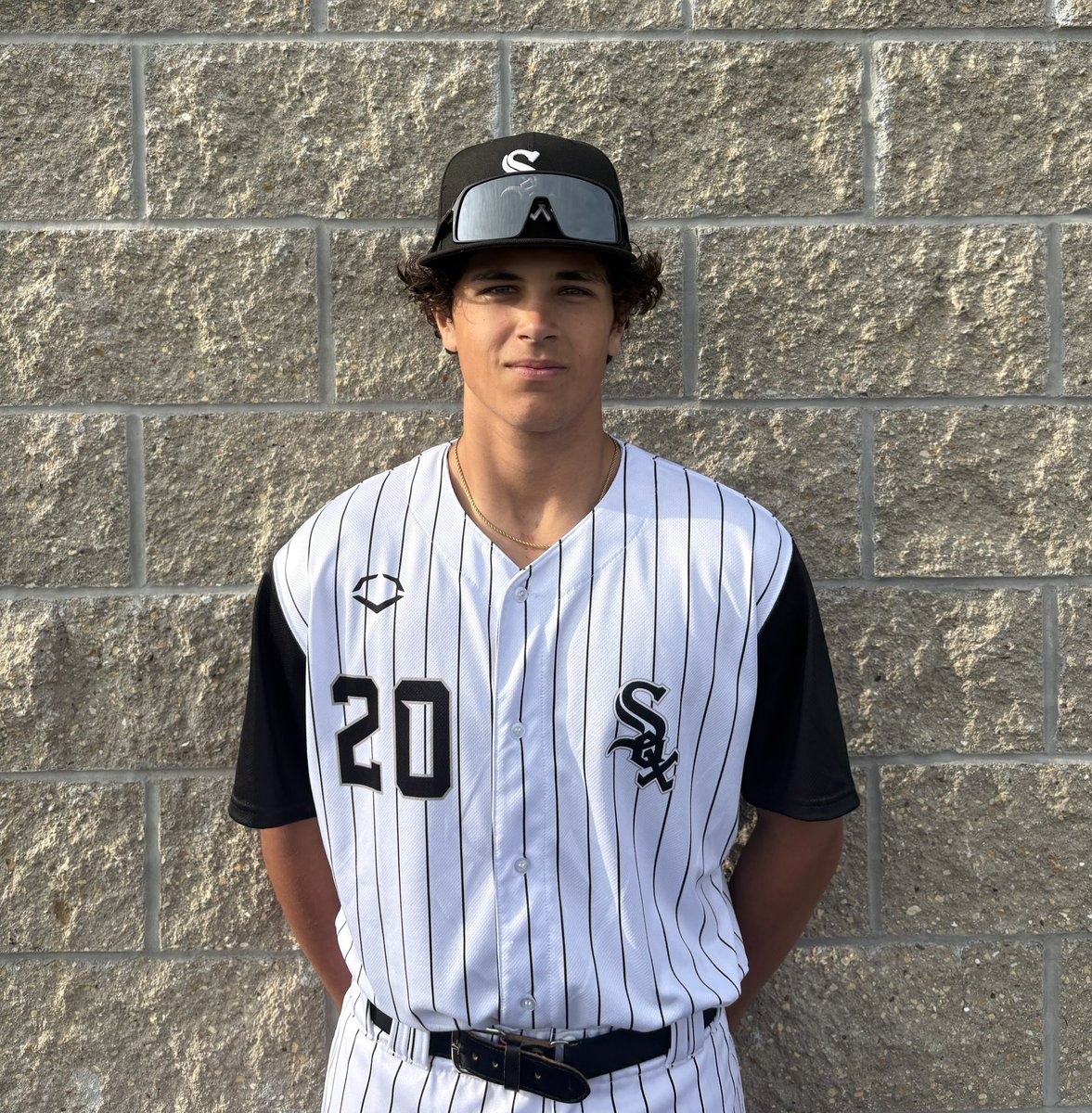 White Sox Elite (@white_sox_elite) on Twitter photo WSE 16U White team 3-1 <a href="/PrimetimeIL/">Primetime</a> Wood Bat WS 10-3 on young summer season. Defeat Canes IL Lane 6-5. <a href="/jakeciancanelli/">Jake Ciancanelli</a> WP & 1-3 R at the plate. <a href="/aidanlucas48/">Aidan Lucas</a> SV, <a href="/jackbucklar4/">Jack Bucklar</a> MINF 2-3, <a href="/GianniFonash/">GianniFonash</a> 1B 1-3 HR 3RBI (pic) WSE 16U White team 3-1 <a href="/PrimetimeIL/">Primetime</a> Wood Bat WS 10-3 on young summer season. Defeat Canes IL Lane 6-5. <a href="/jakeciancanelli/">Jake Ciancanelli</a> WP & 1-3 R at the plate. <a href="/aidanlucas48/">Aidan Lucas</a> SV, <a href="/jackbucklar4/">Jack Bucklar</a> MINF 2-3, <a href="/GianniFonash/">GianniFonash</a> 1B 1-3 HR 3RBI (pic)