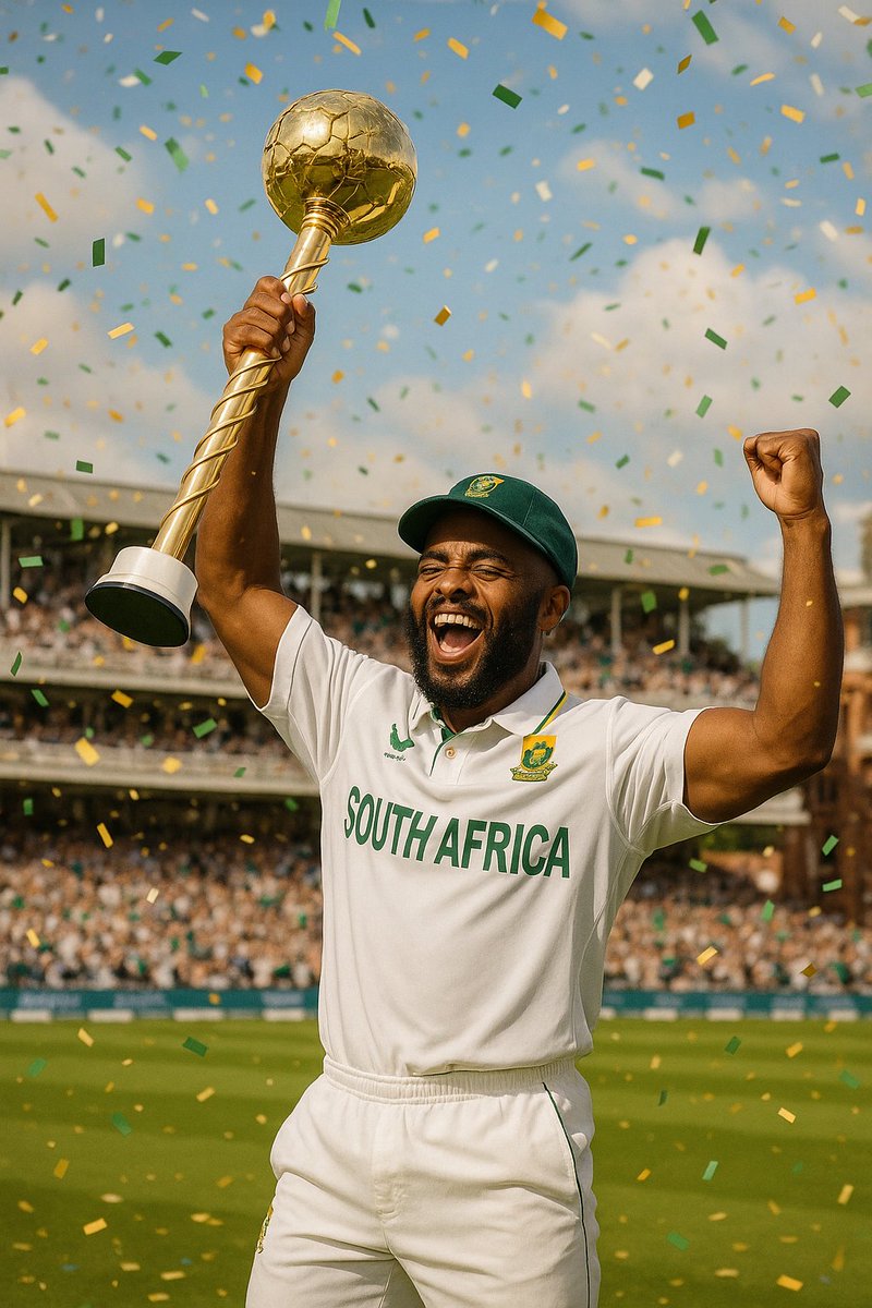 बाबूमा नाम सुनके फ्लावर समझे क्या फायर है बाबुमा 
#WTCFinal  #SouthAfrica