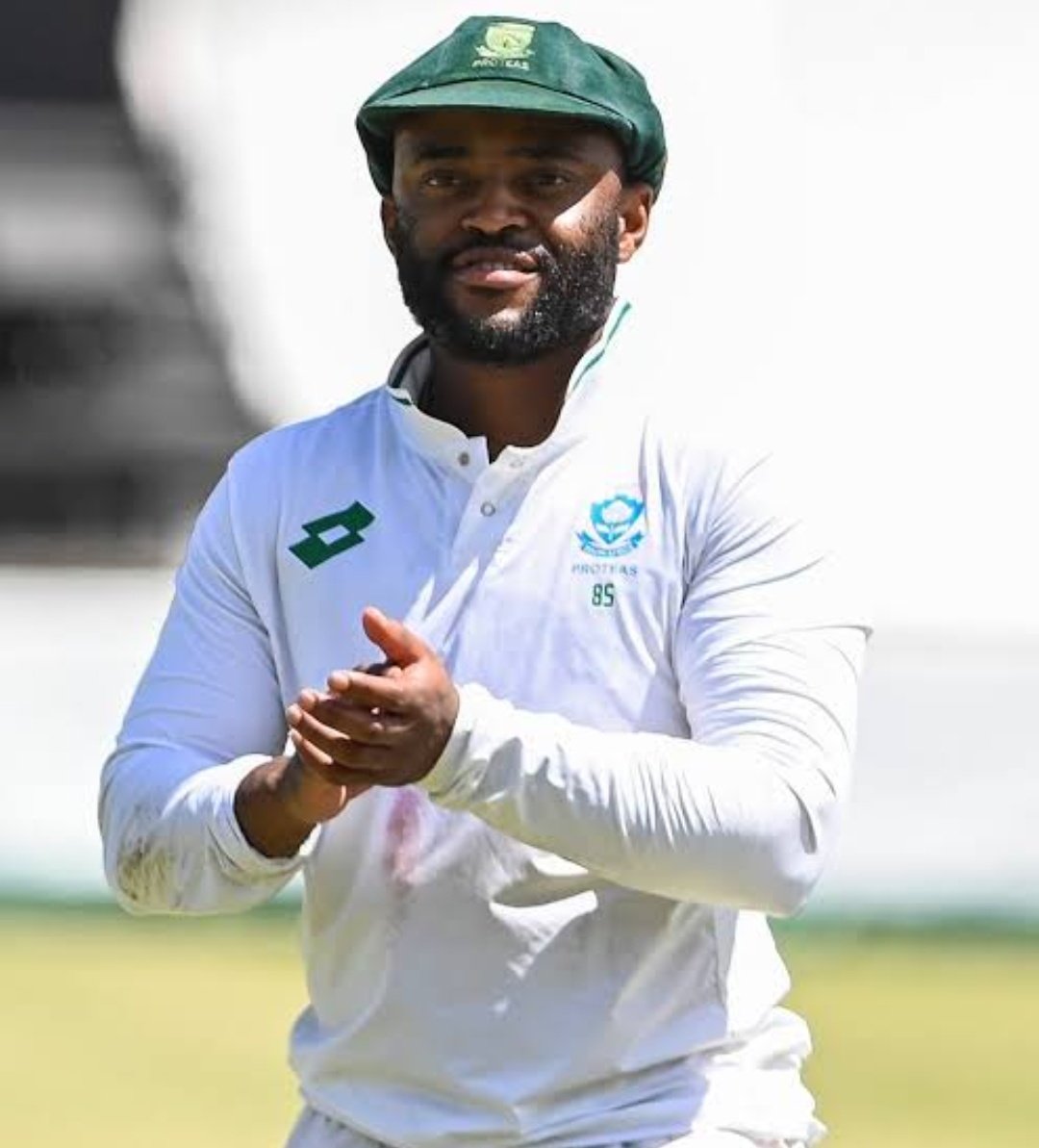 "कोटा से आए होंगे टीम में,
पर ट्रॉफी अपनी मेहनत से लाई है!" 🏆🔥
– Temba Bavuma, नाम याद रहेगा!"
#TembaBavuma #WTC2025 #HistoryMaker 
#WTCFinal