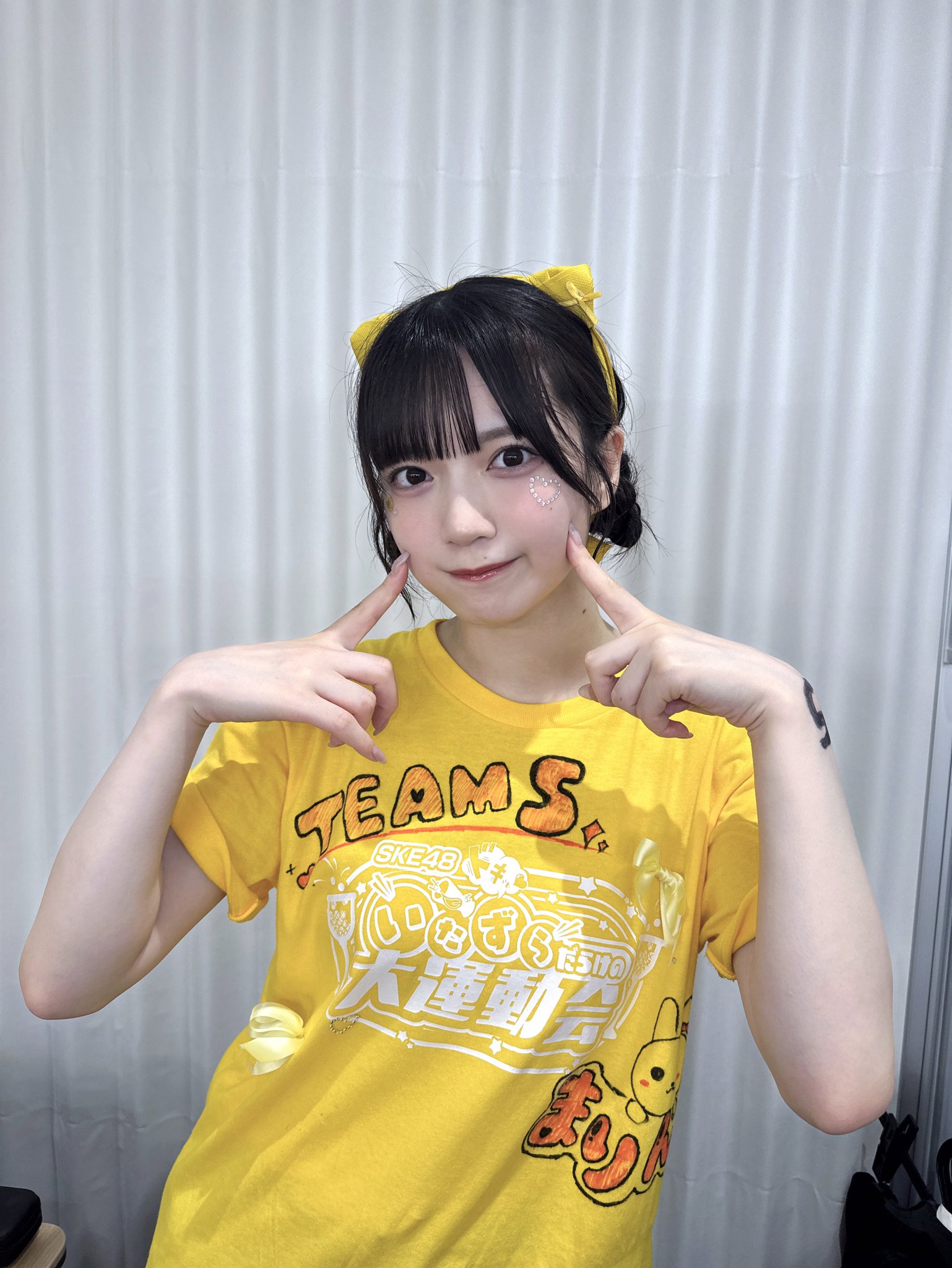 SKE48生写真 SKE48 2024年10月2日(水)発売33rdシングル「告白心拍数」購入者